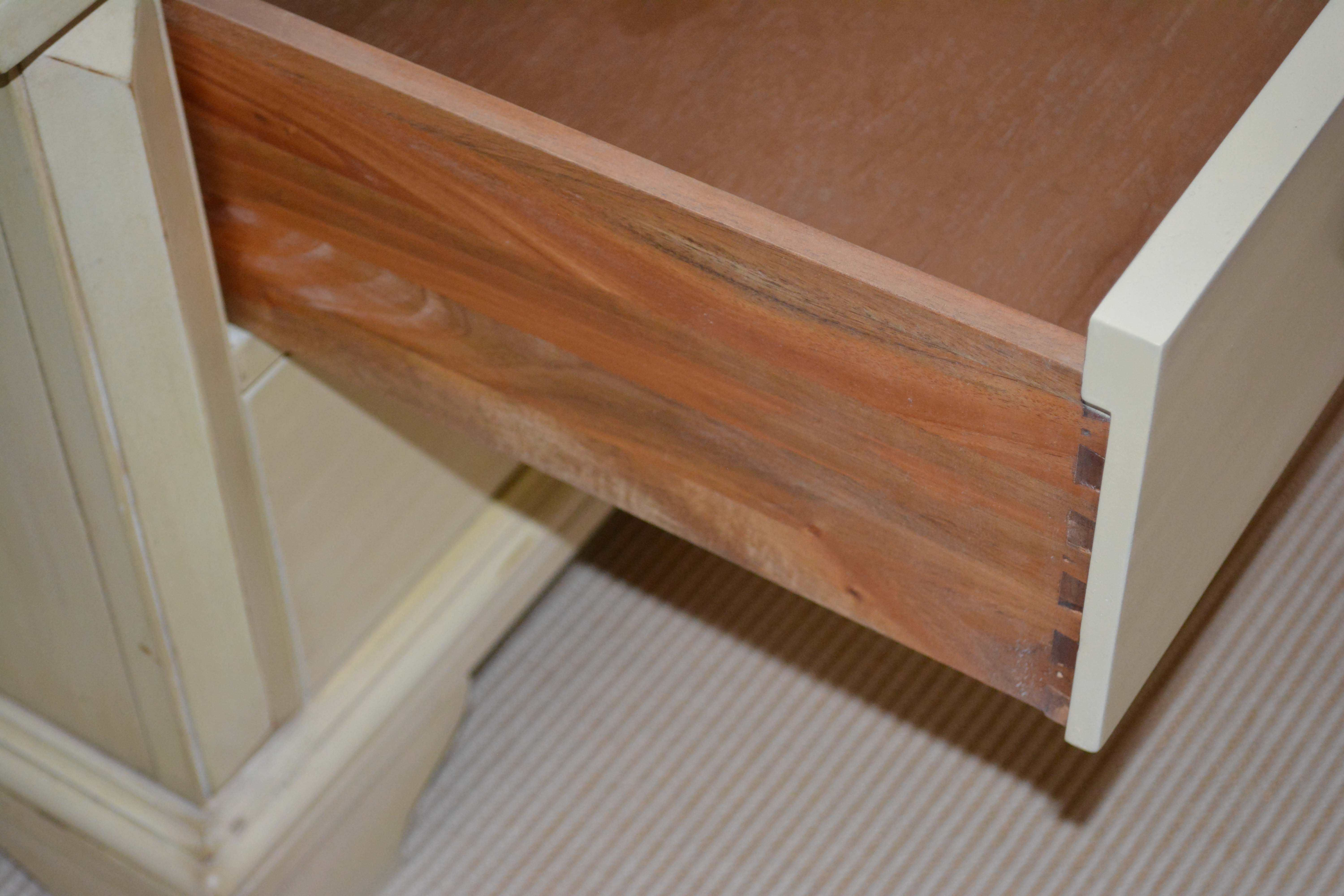 "Sofia" Armoire by Pottery Barn