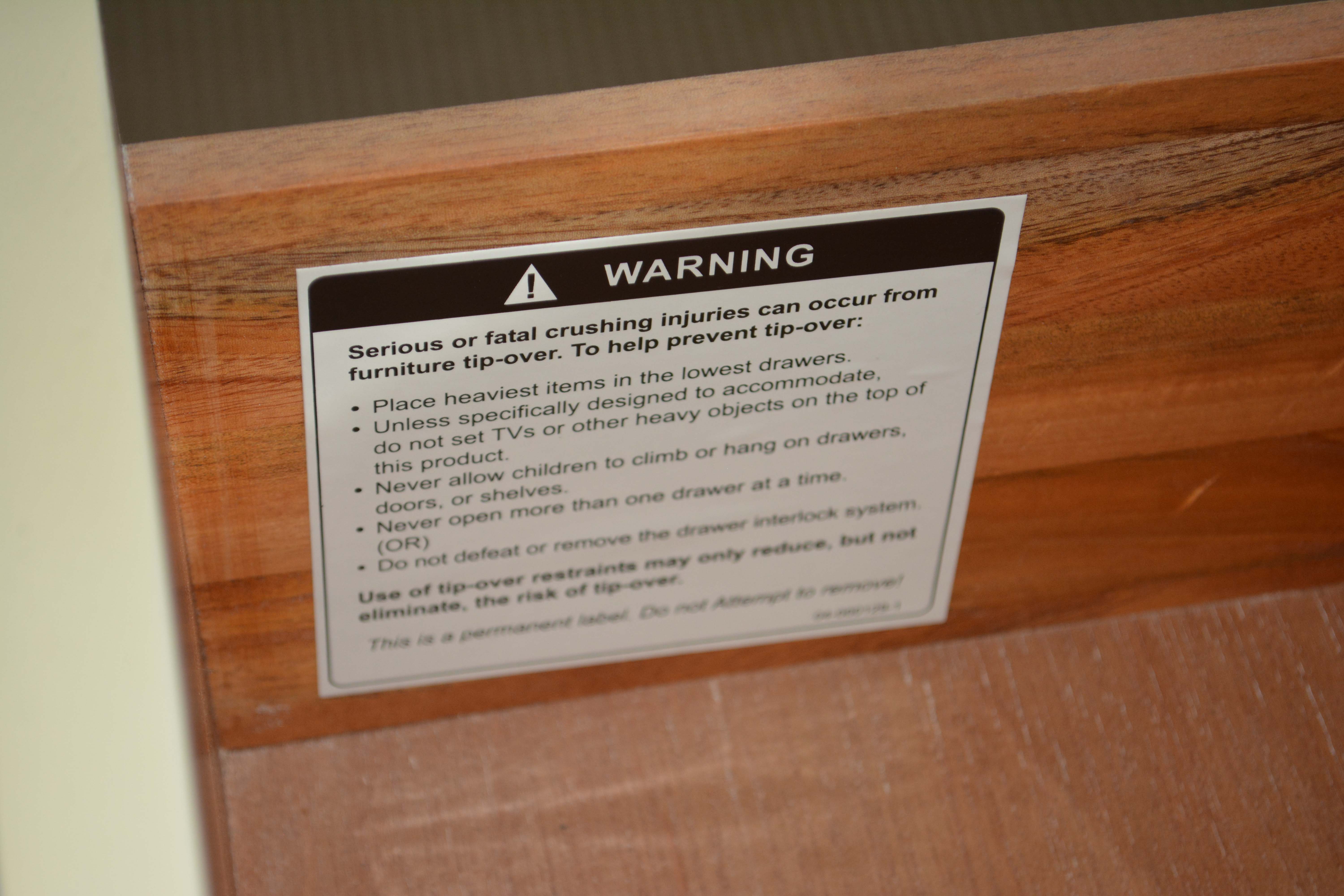 "Sofia" Armoire by Pottery Barn