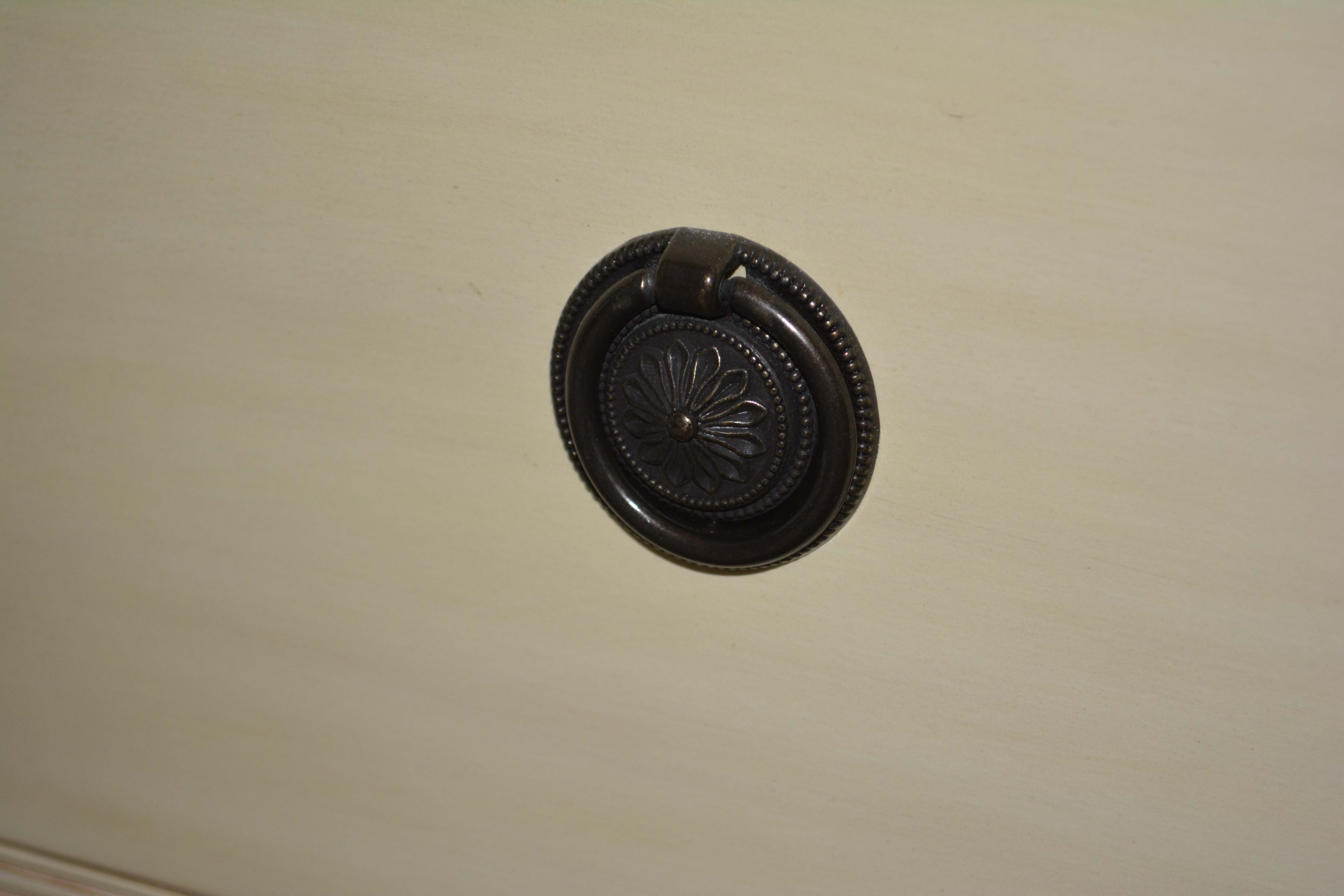 Pottery Barn "Sofia" Extra Wide Dresser