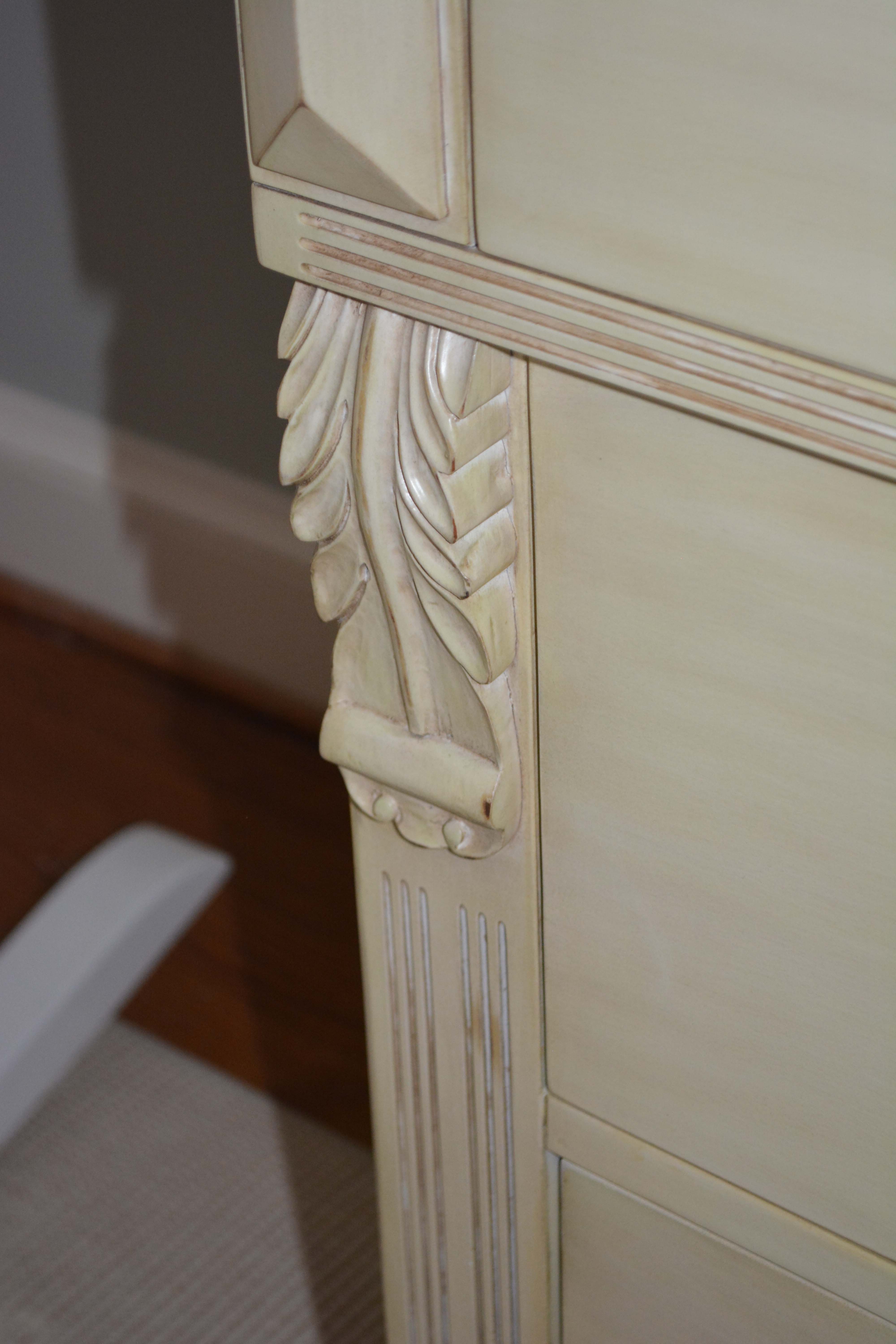 Pottery Barn "Sofia" Extra Wide Dresser