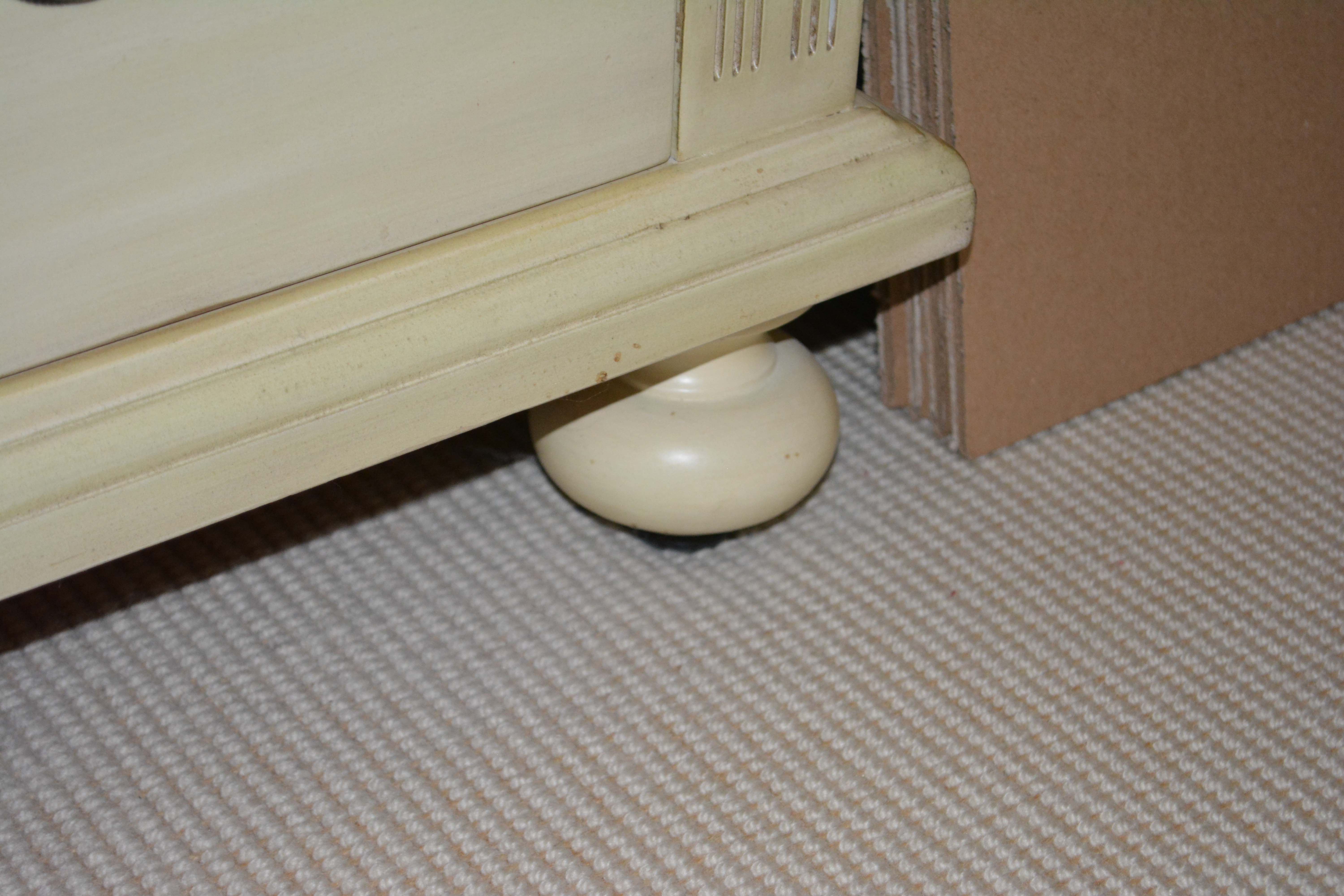 Pottery Barn "Sofia" Extra Wide Dresser