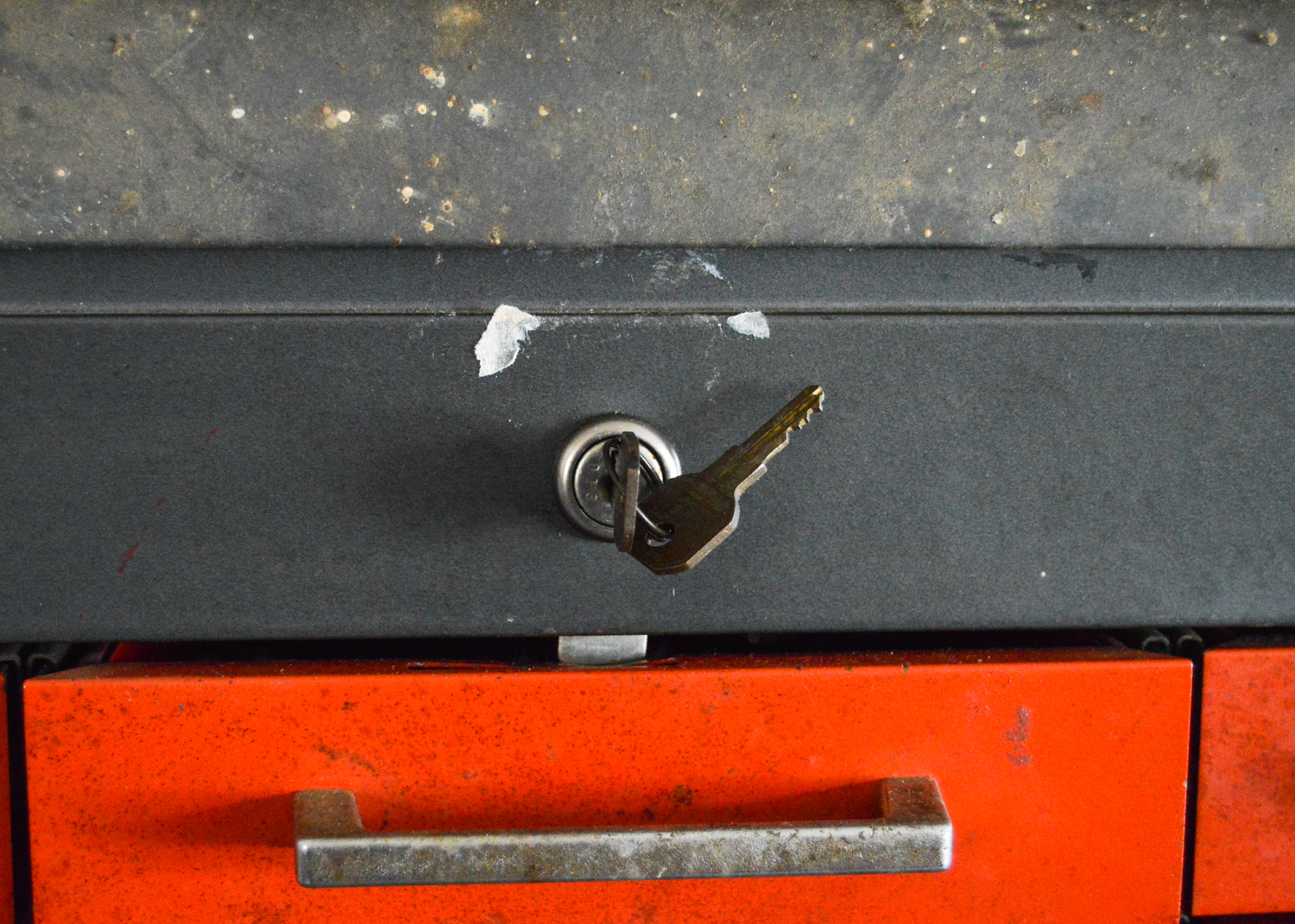 RemLine Tool Chest with Tools