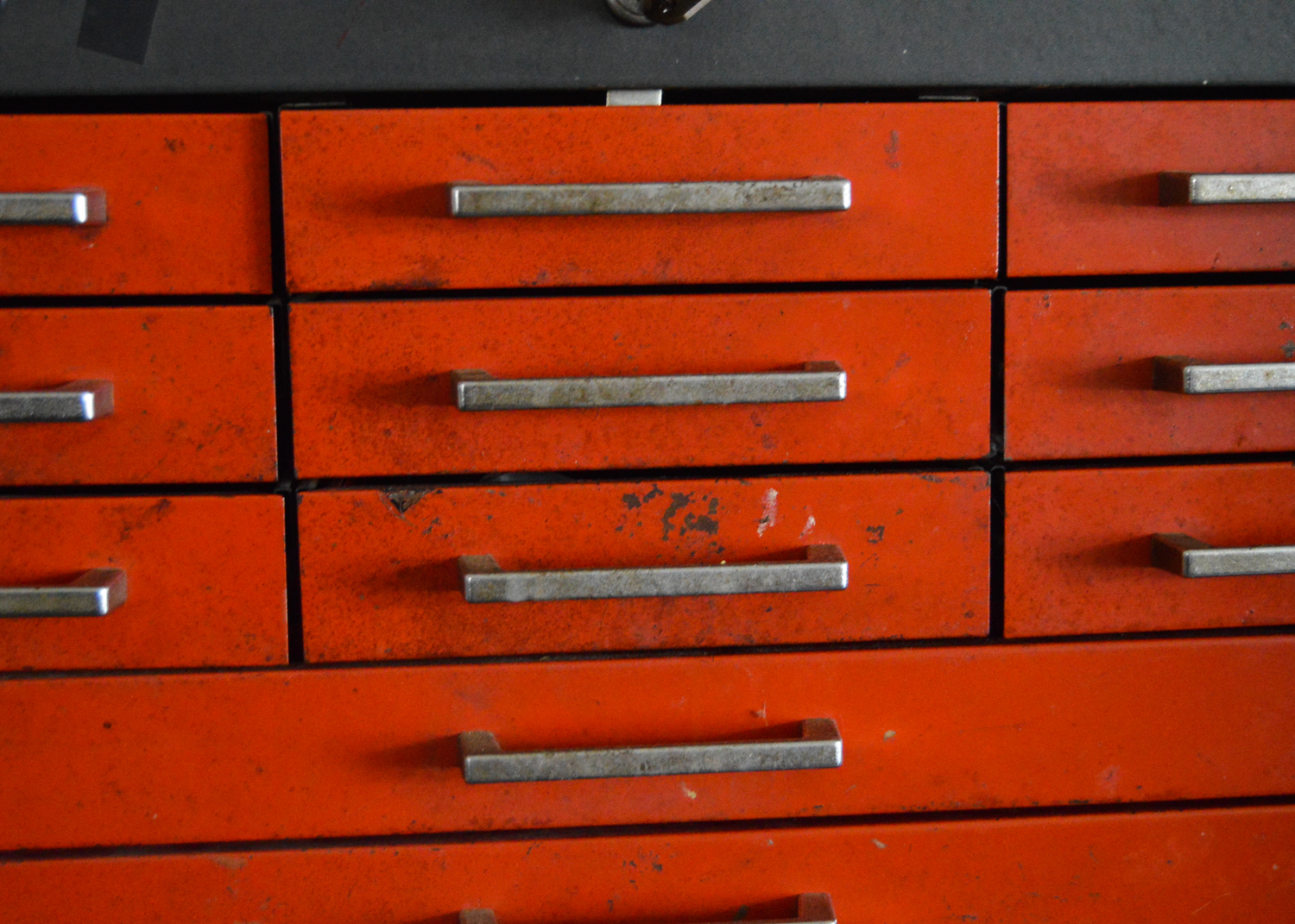 RemLine Tool Chest with Tools