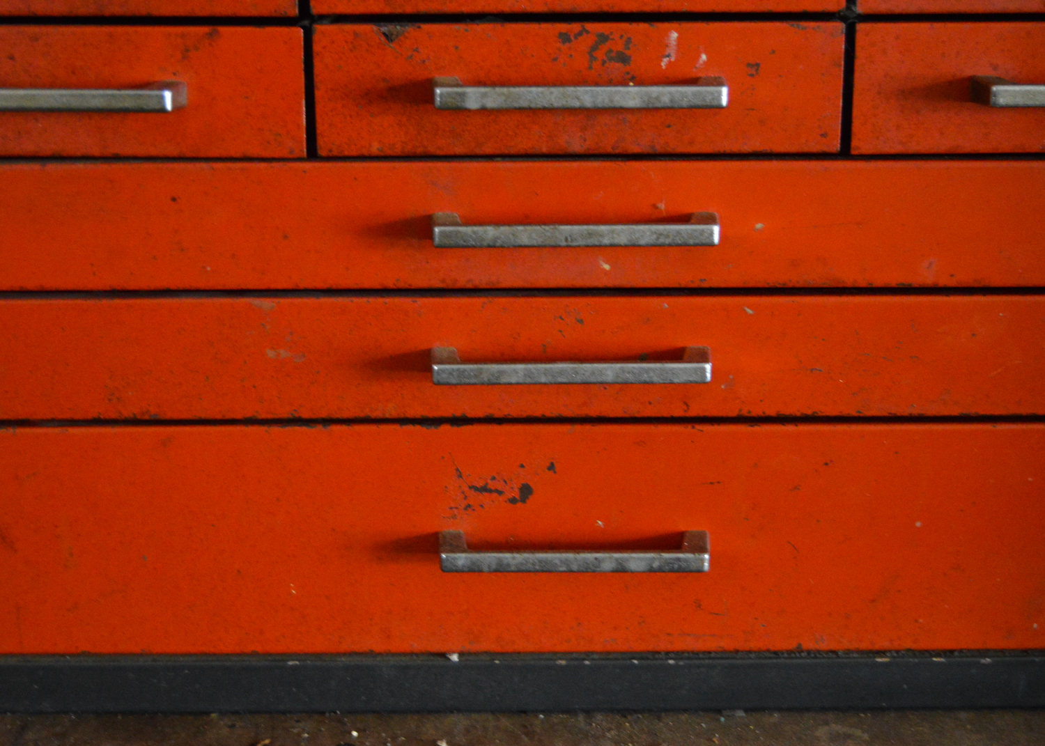 RemLine Tool Chest with Tools