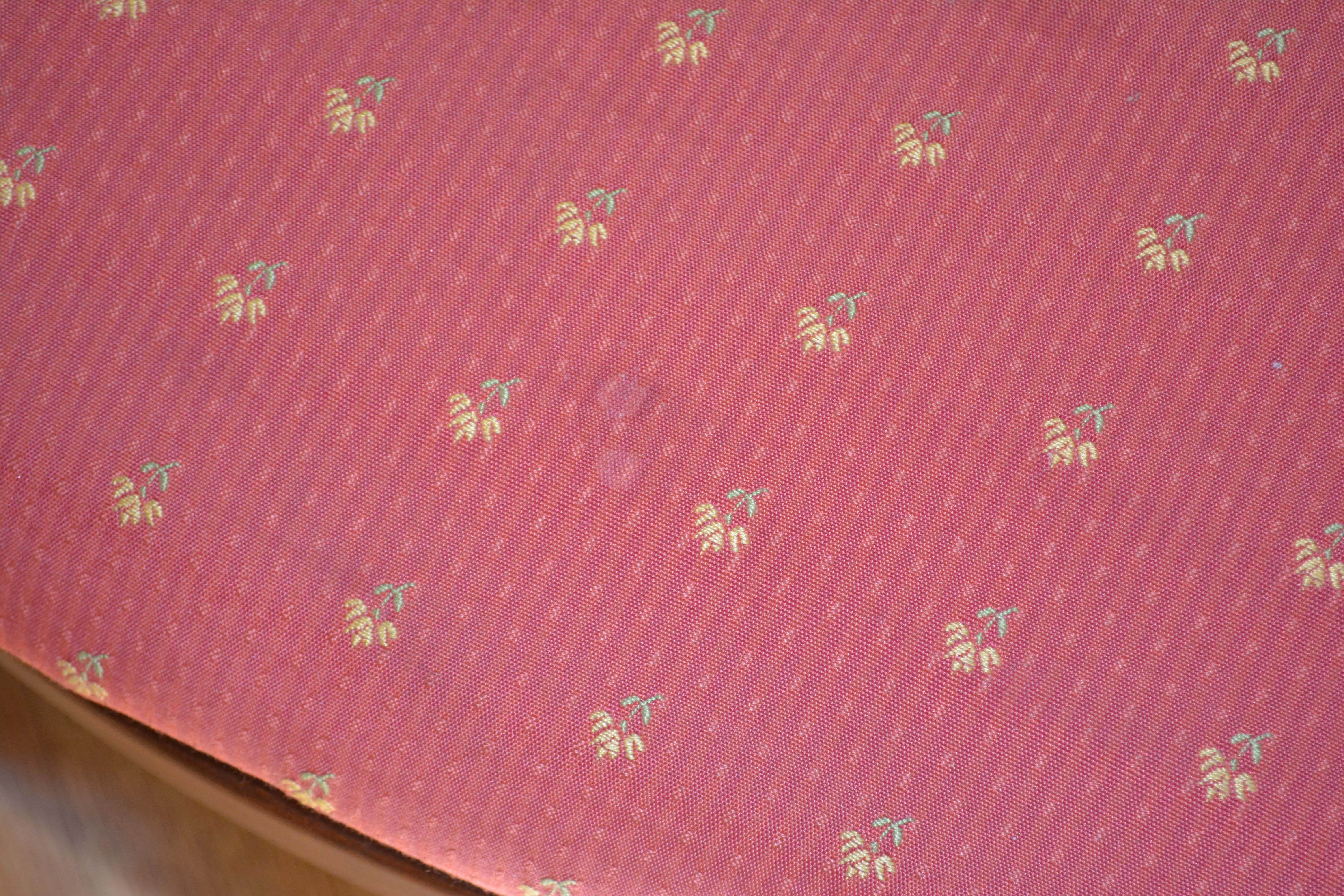 Vintage Pennsylvania House Regency Style Dining Chairs