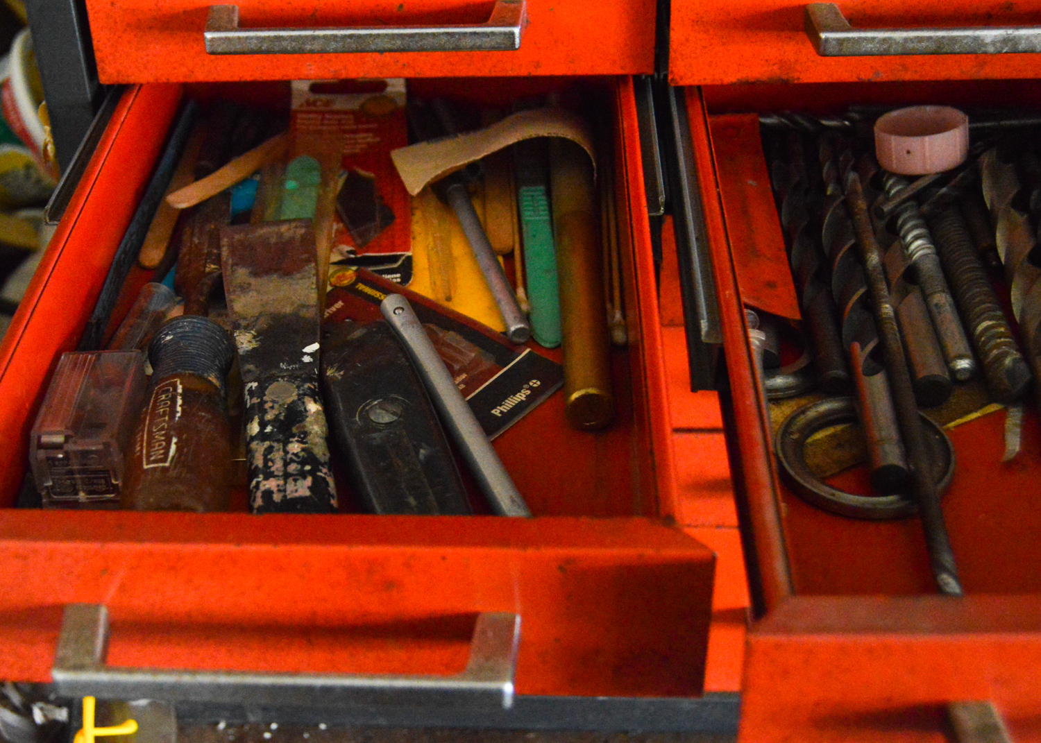 RemLine Tool Chest with Tools