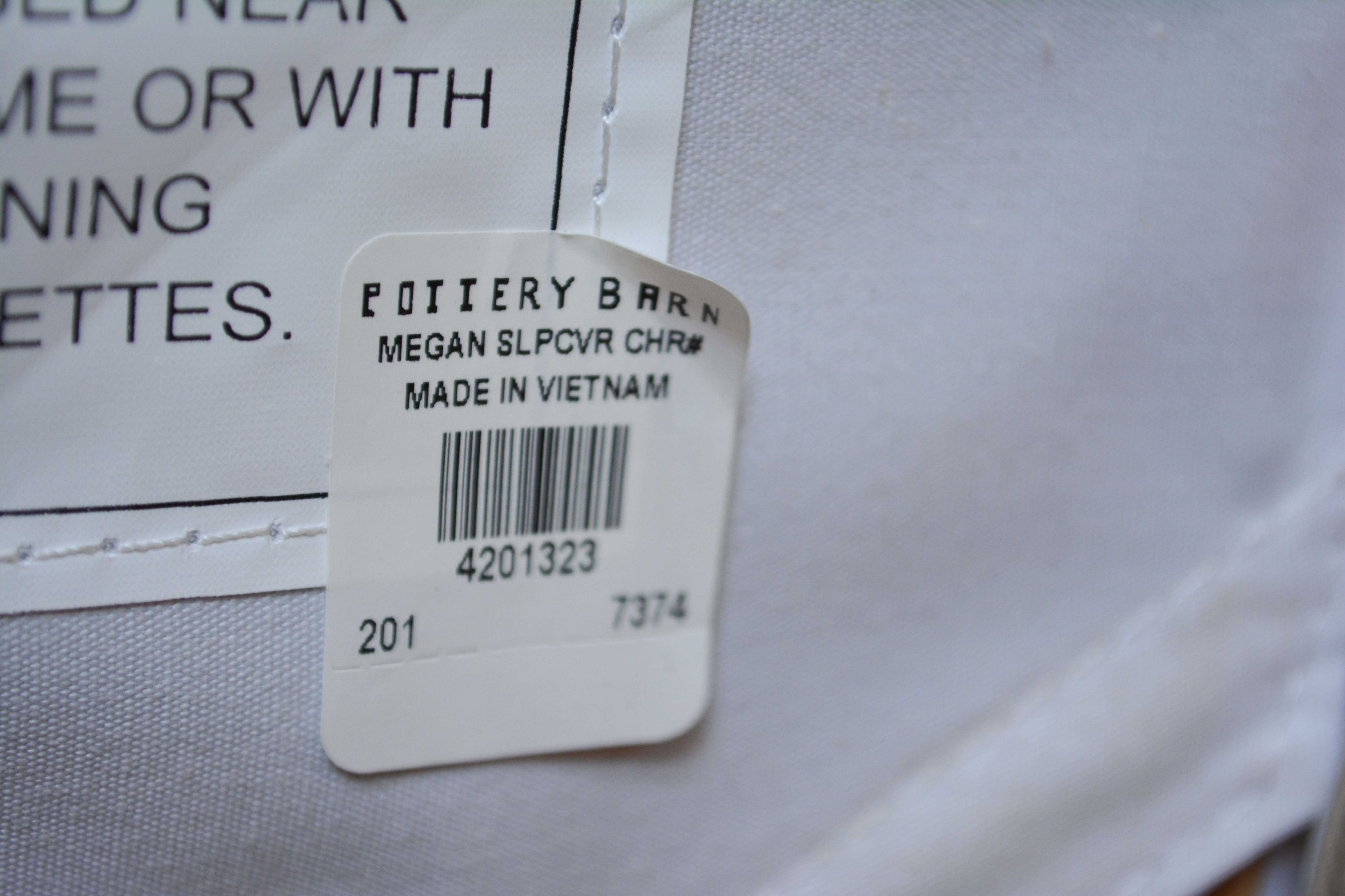 Queen Anne Style Cherry Desk with Pottery Barn Chair