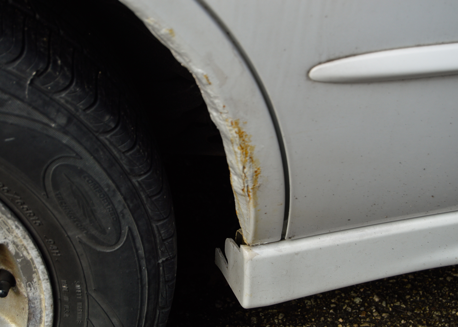 2002 Honda Accord Sedan