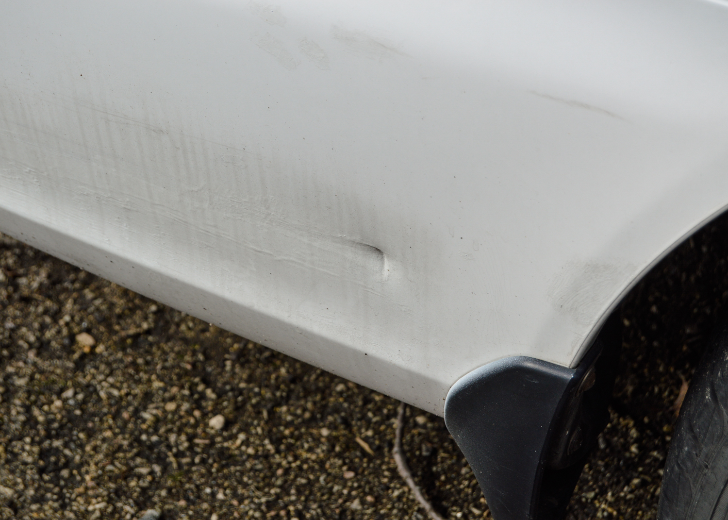 2002 Honda Accord Sedan