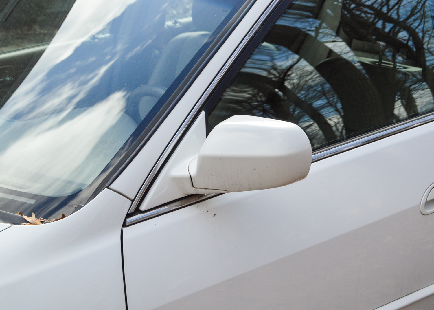 2002 Honda Accord Sedan