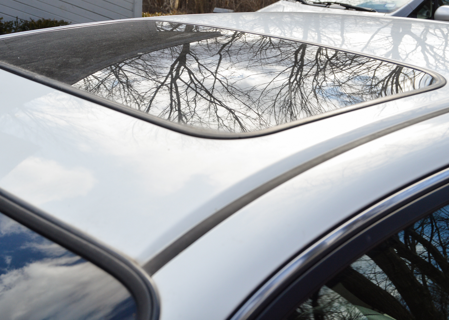 2002 Honda Accord Sedan