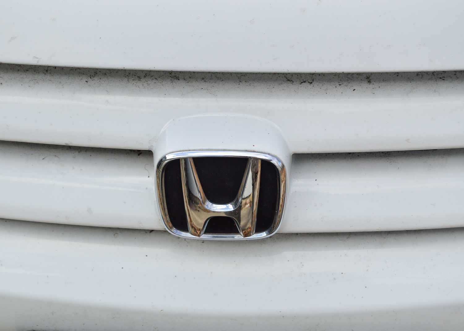 2002 Honda Accord Sedan