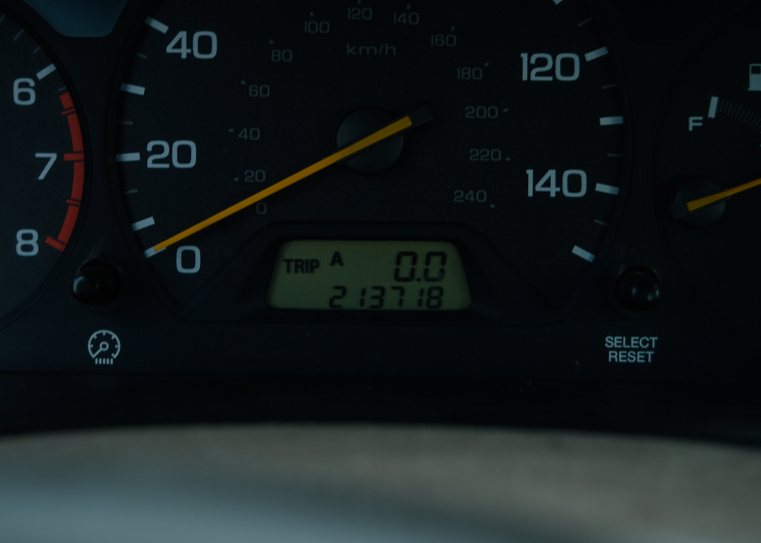 2002 Honda Accord Sedan