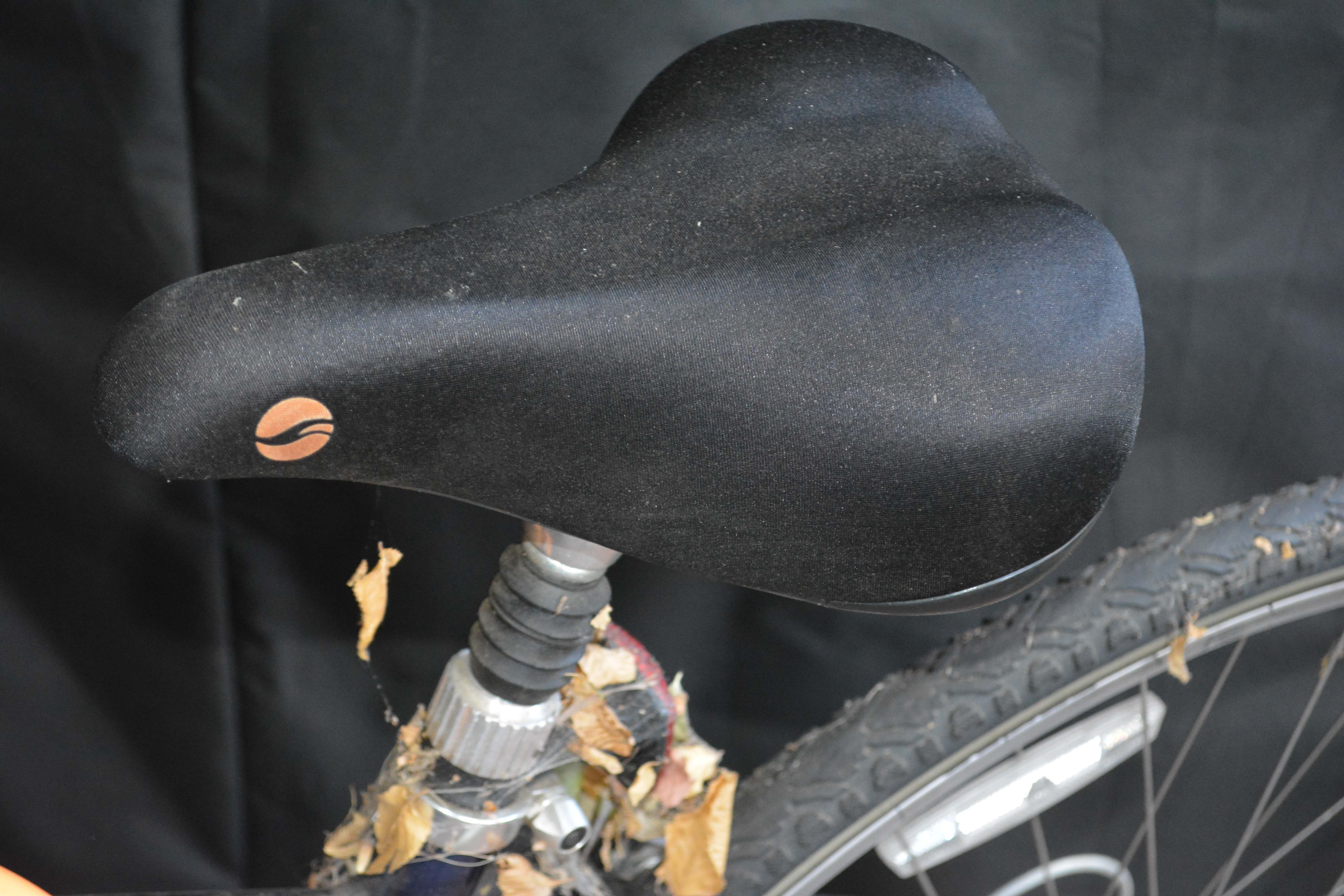 Giant Cypress and Nishiki Performance Equipe Bicycles