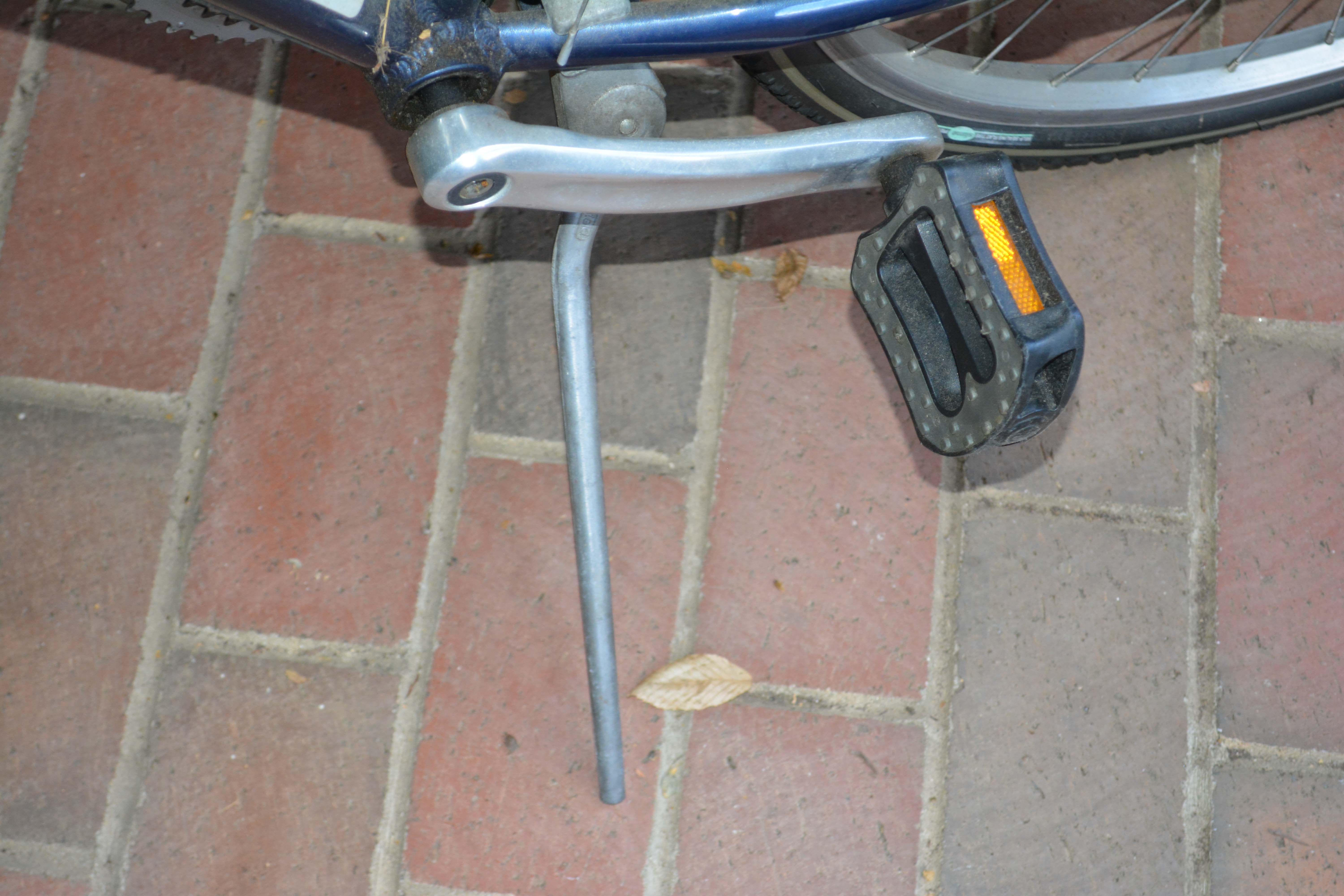 Giant Cypress and Nishiki Performance Equipe Bicycles