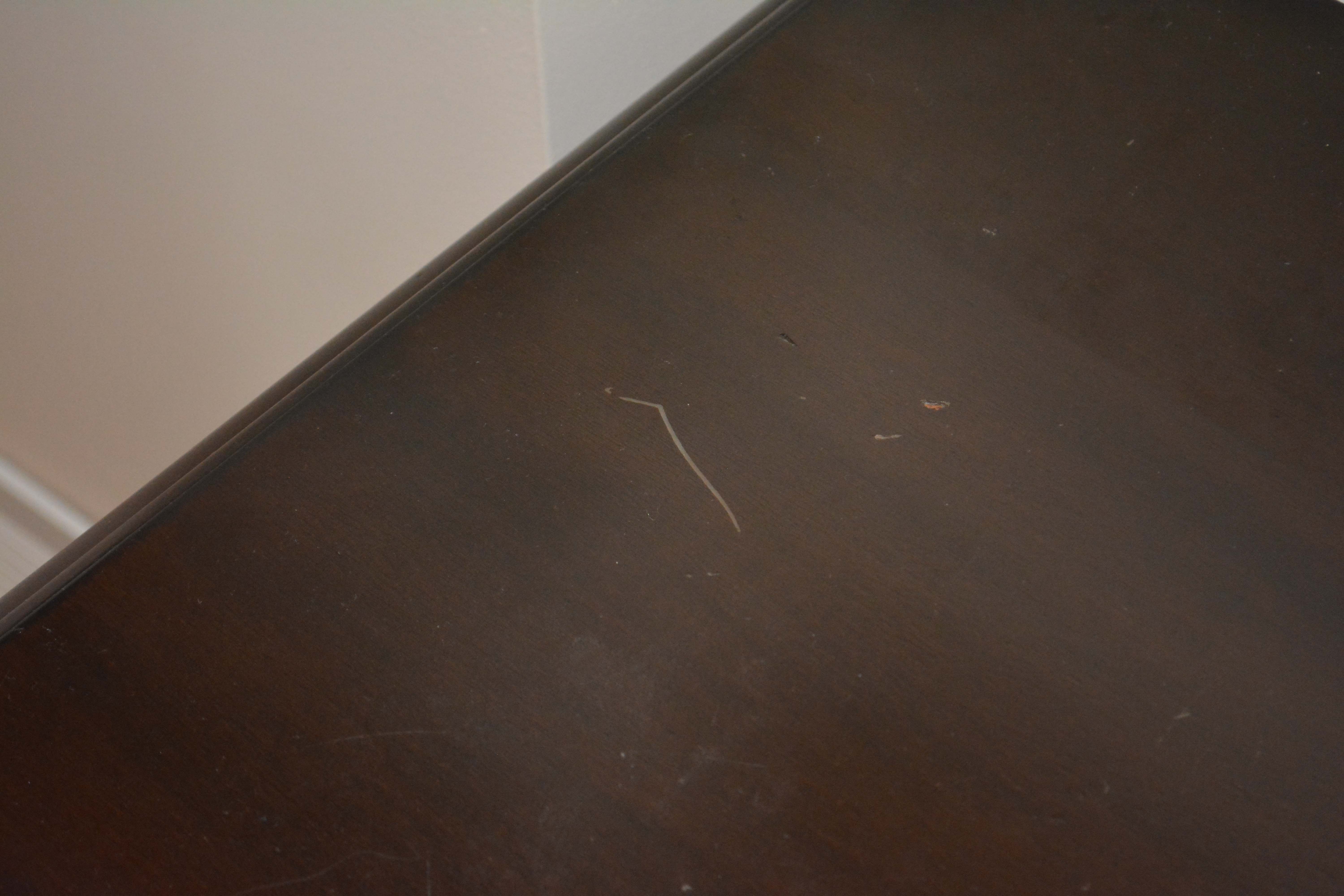 Pottery Barn Entertainment Console