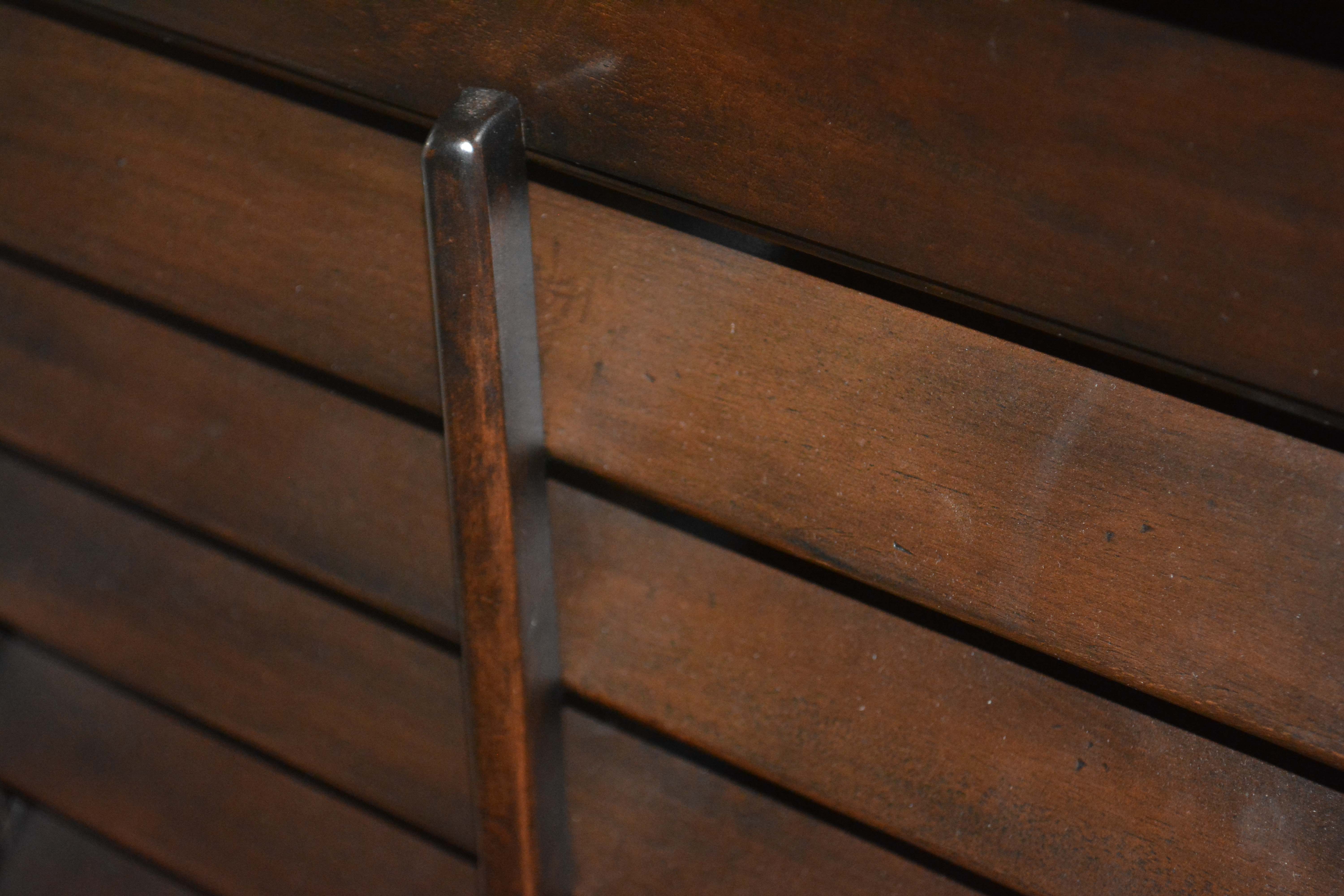 Pottery Barn Entertainment Console