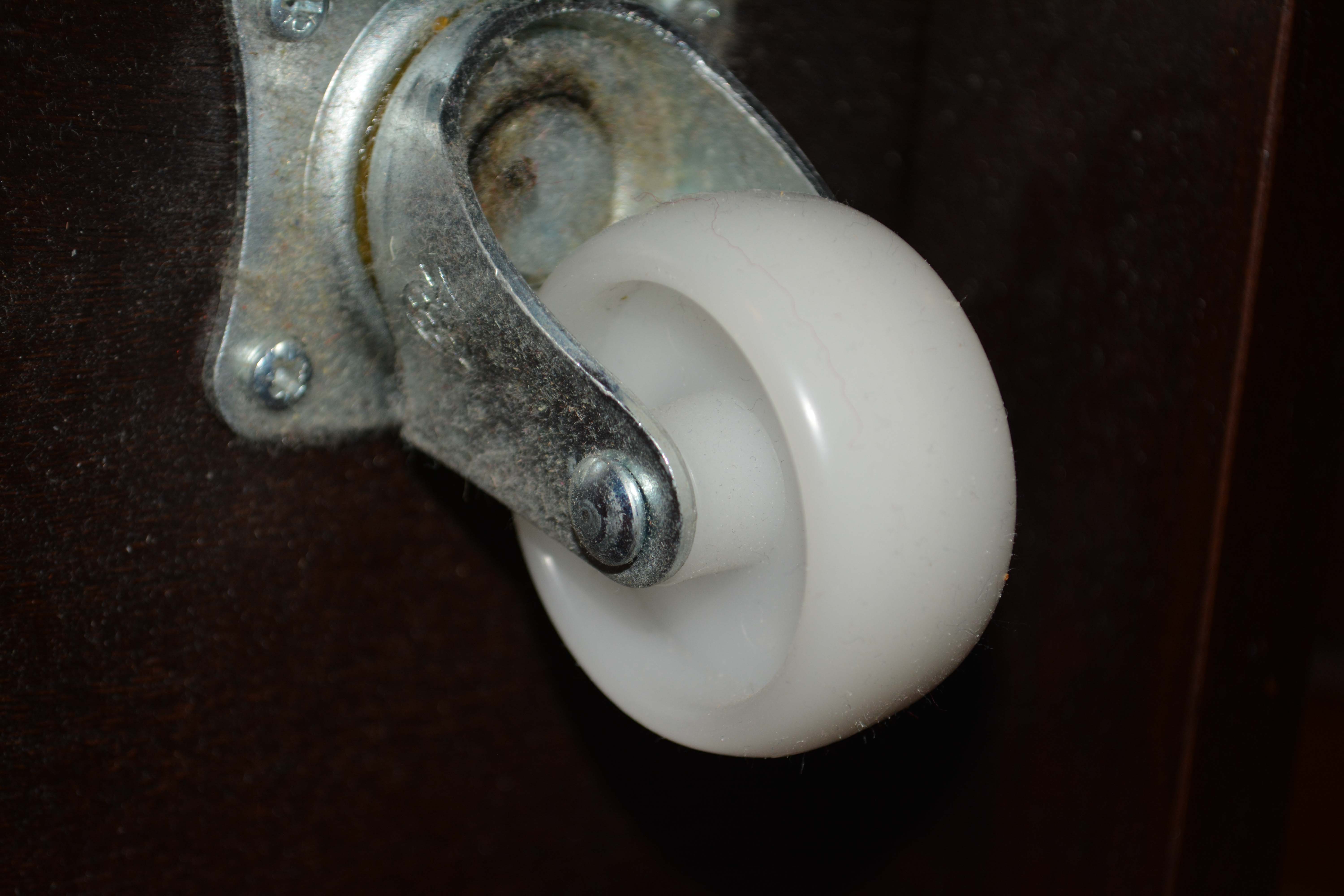 The Land of Nod Activity Table with Storage Bins and Extra Legs