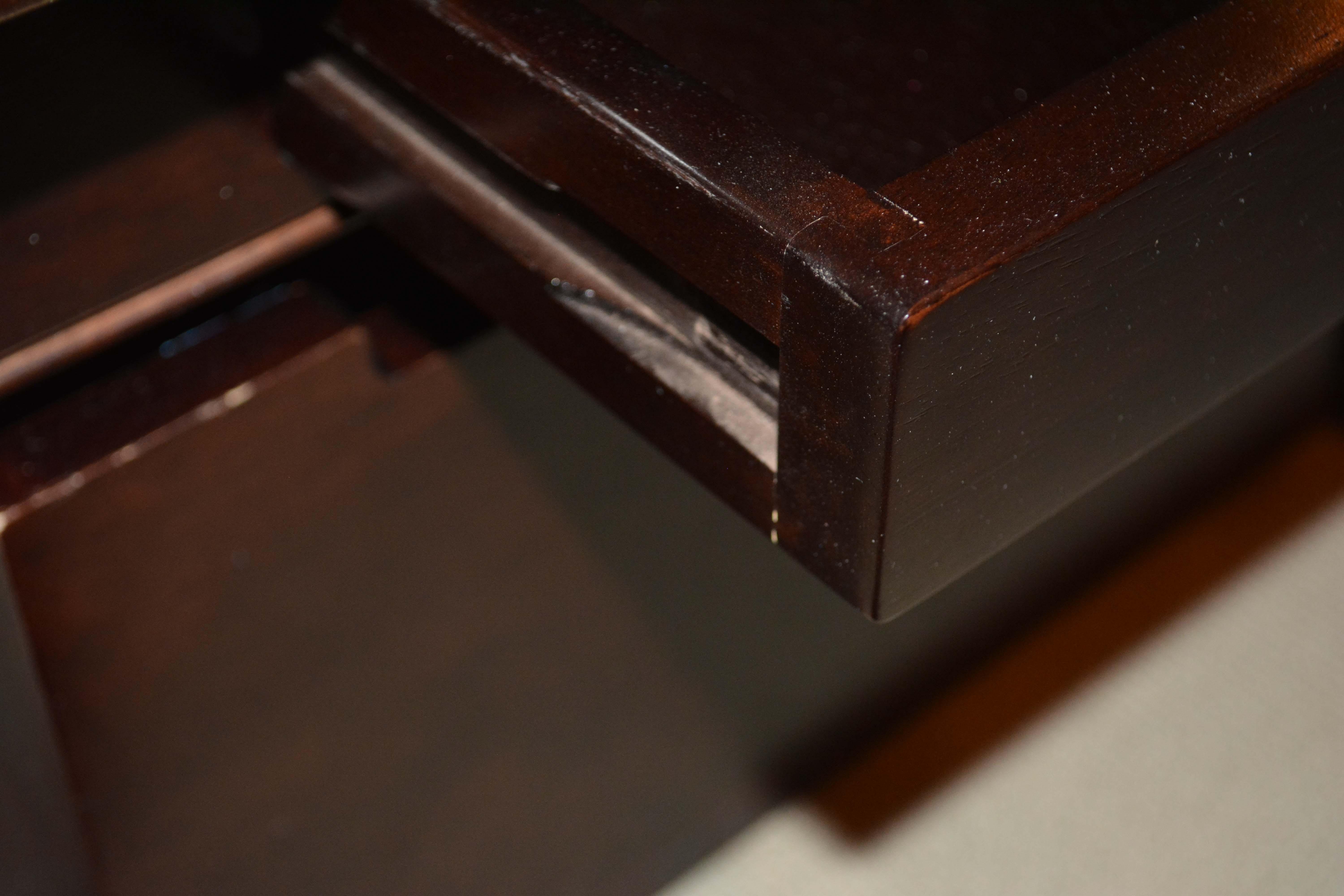 The Land of Nod Activity Table with Storage Bins and Extra Legs