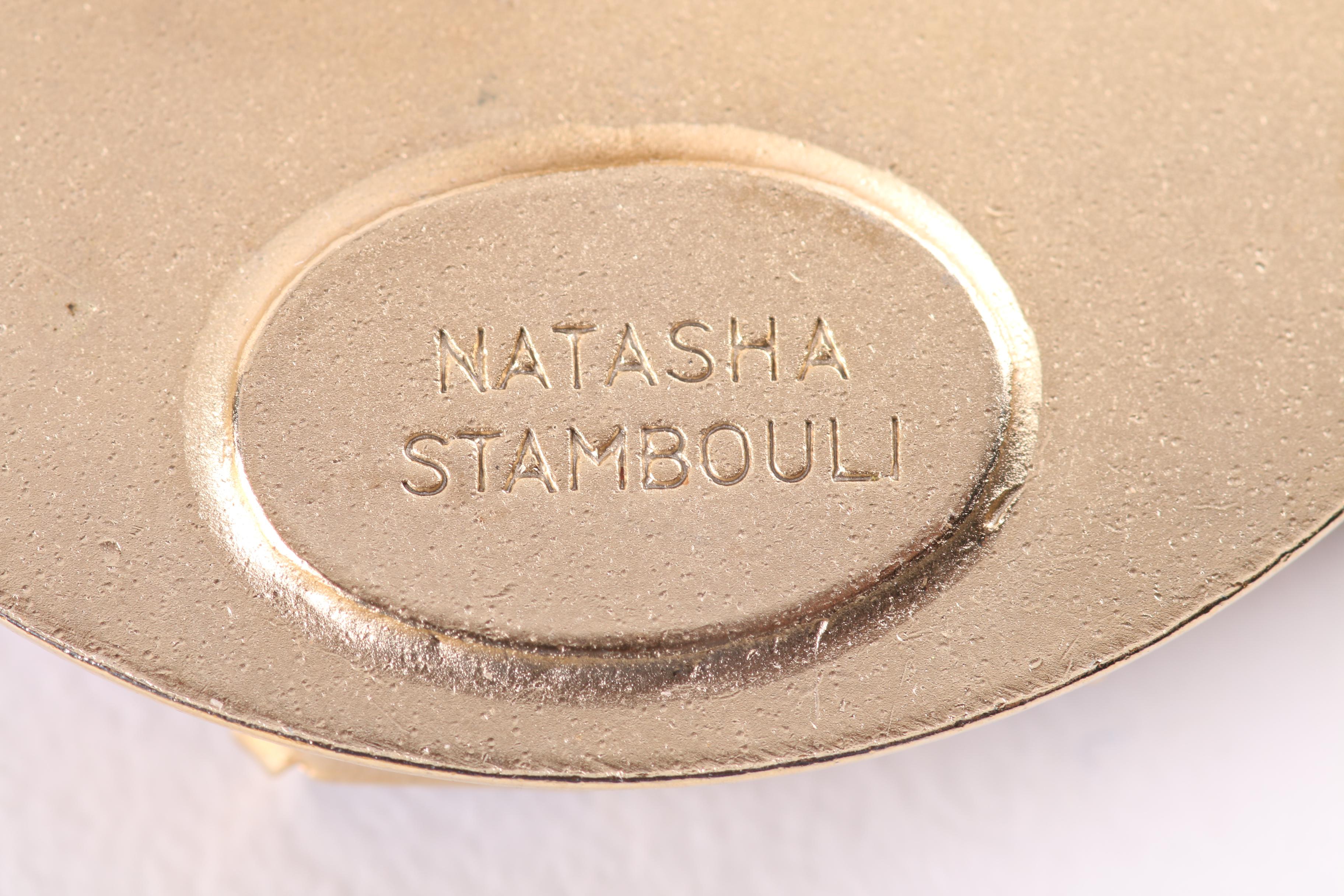 Assortment of Jewelry Including Imitation Pearl, Roger Michael Ltd, and Weiss