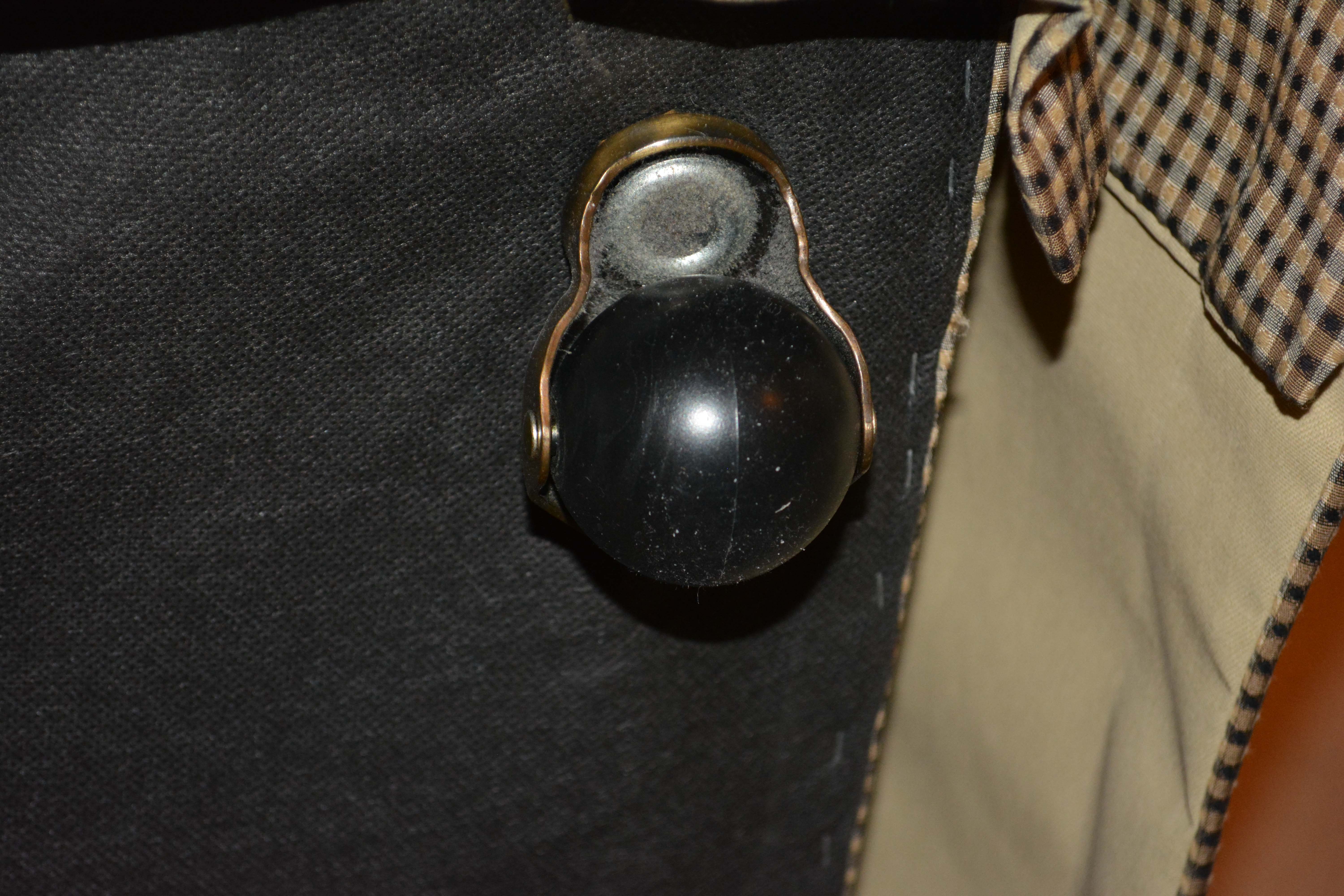 Pair of Ethan Allen Armchairs and Ottoman