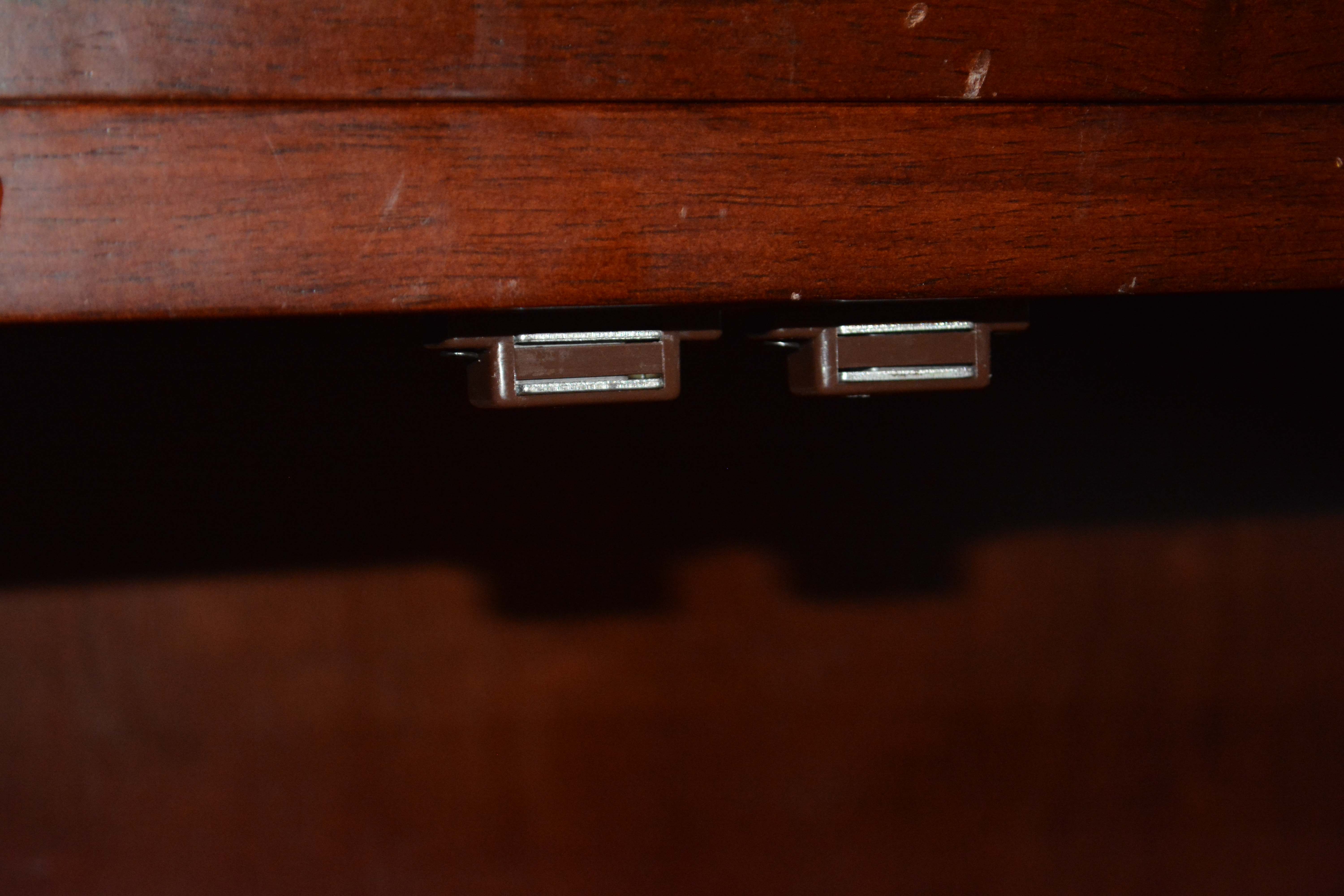 Wooden Console Table