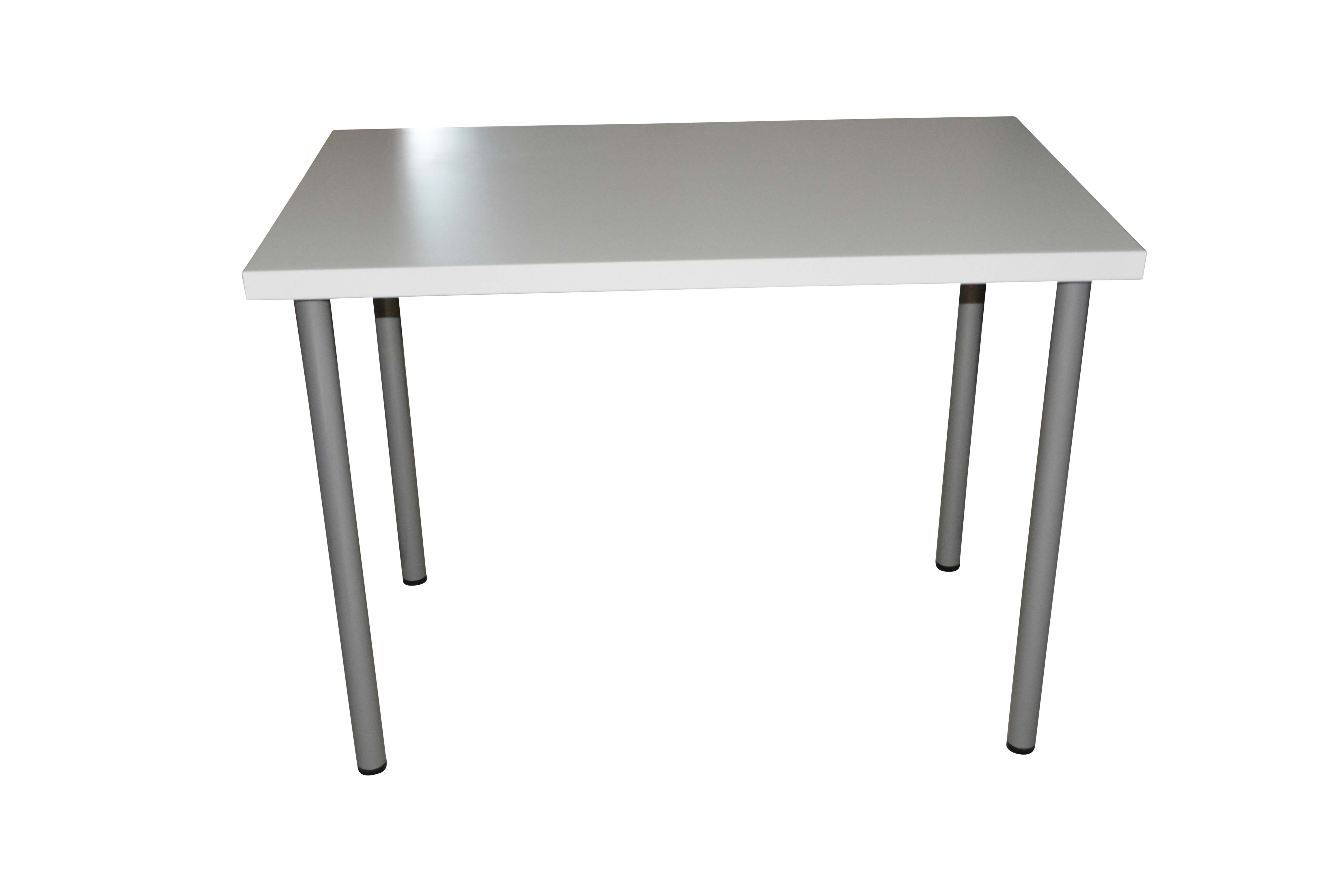 7 IKEA "Linnmon" Tables