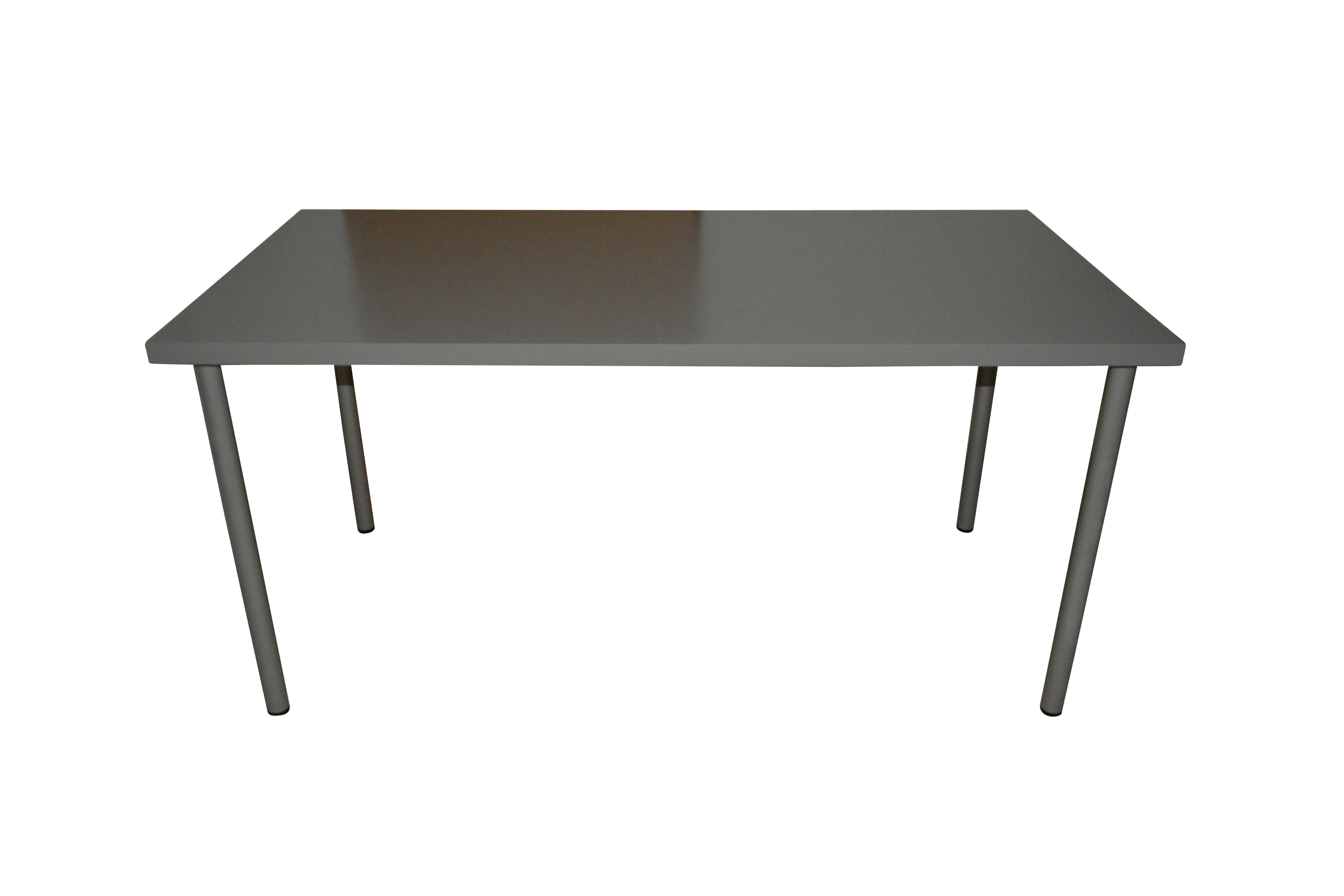 7 IKEA "Linnmon" Tables