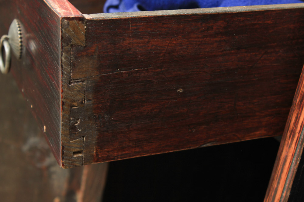 Antique Chinese Wardrobe