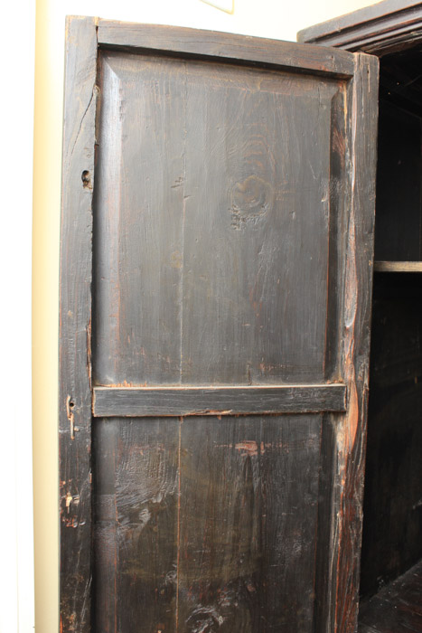 Antique Chinese Wardrobe