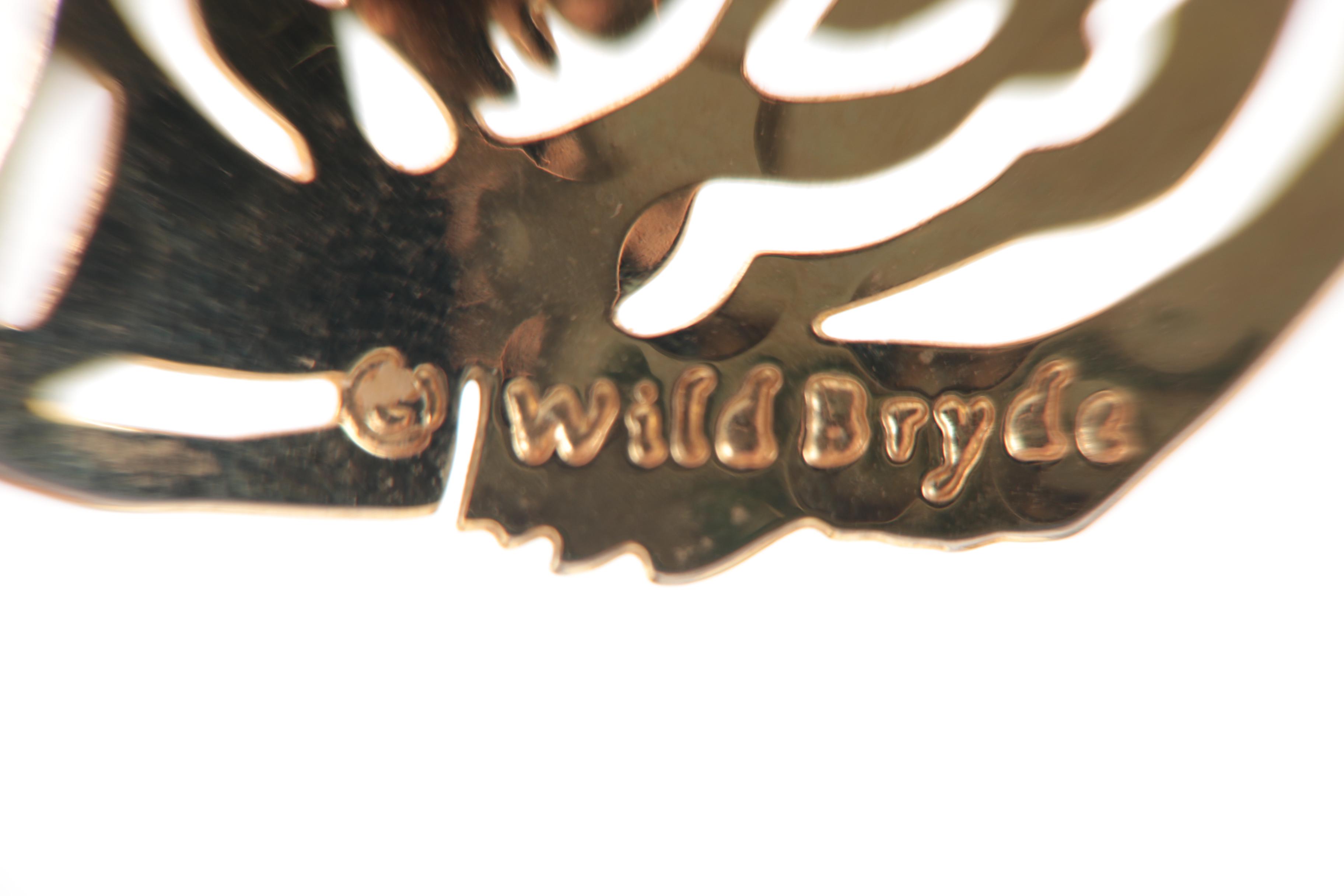 Assortment of Costume Jewelry Including Laurel Burch