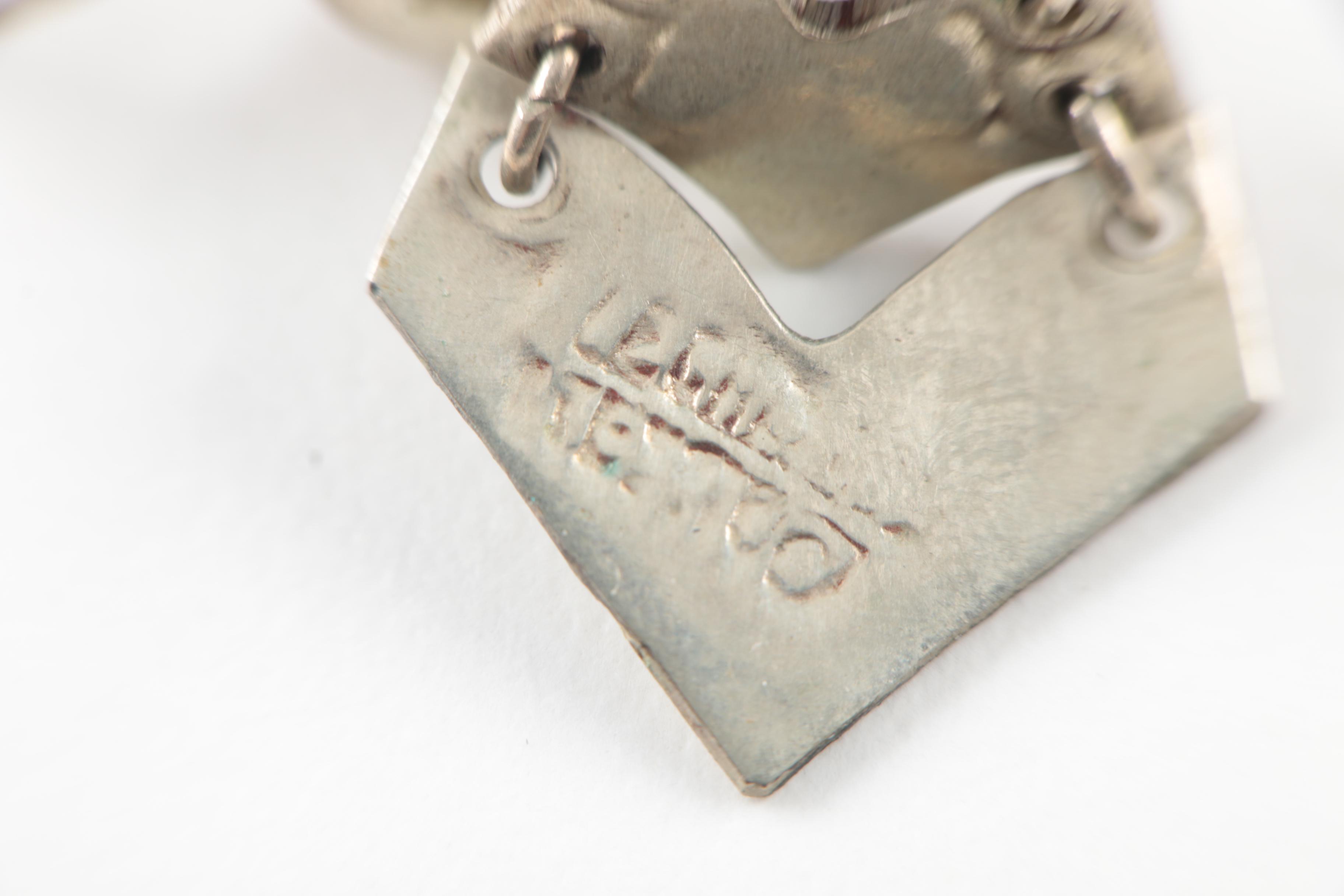 Assortment of Costume Jewelry Including Laurel Burch