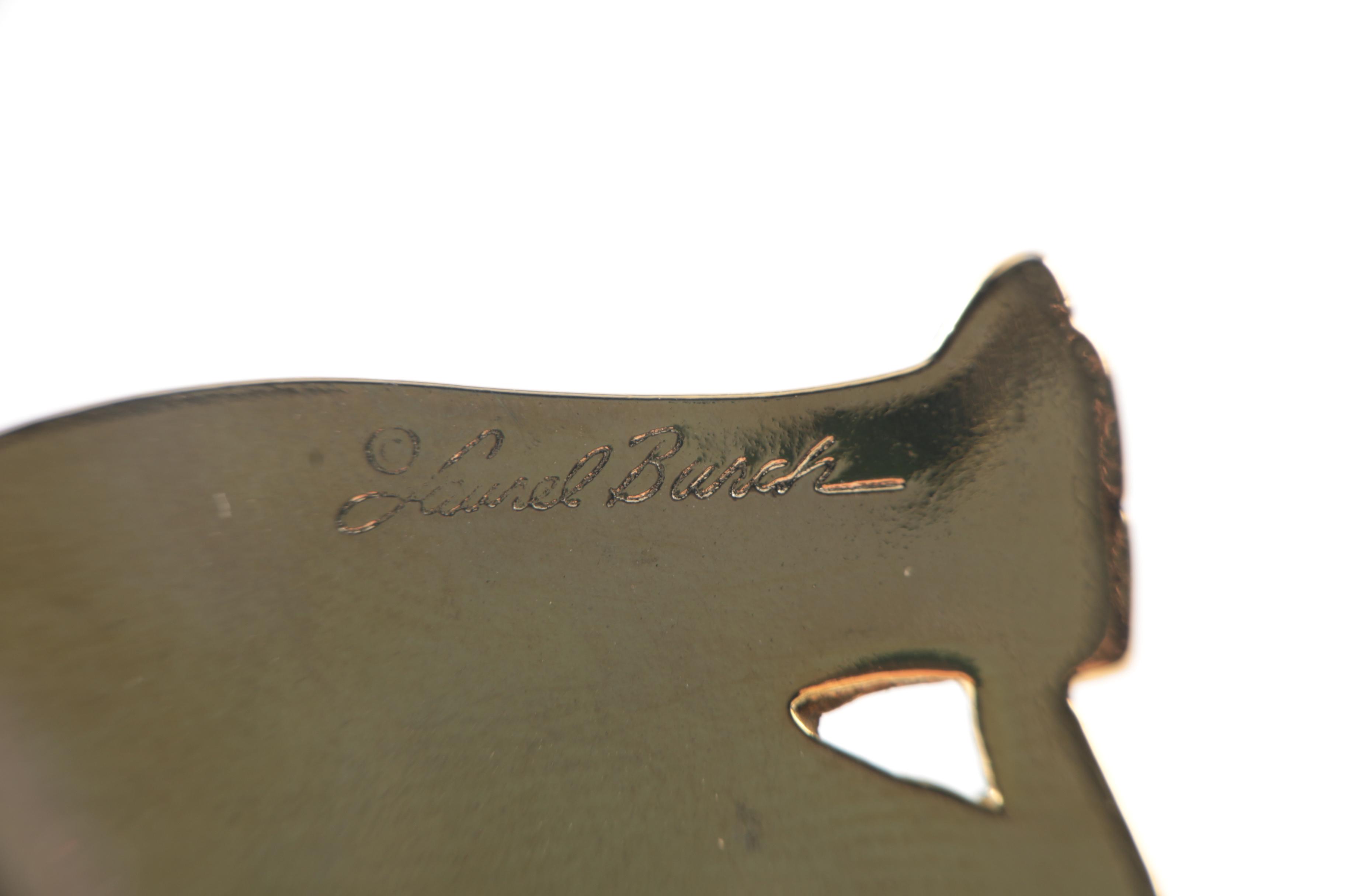 Assortment of Costume Jewelry Including Laurel Burch