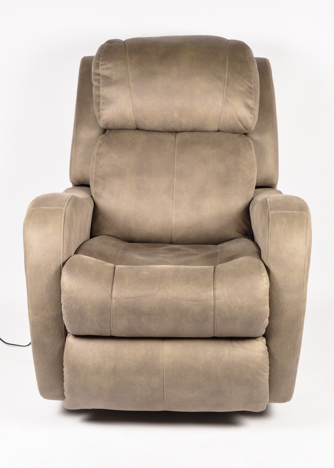 Southern Motion Gold Standard Power Recliner