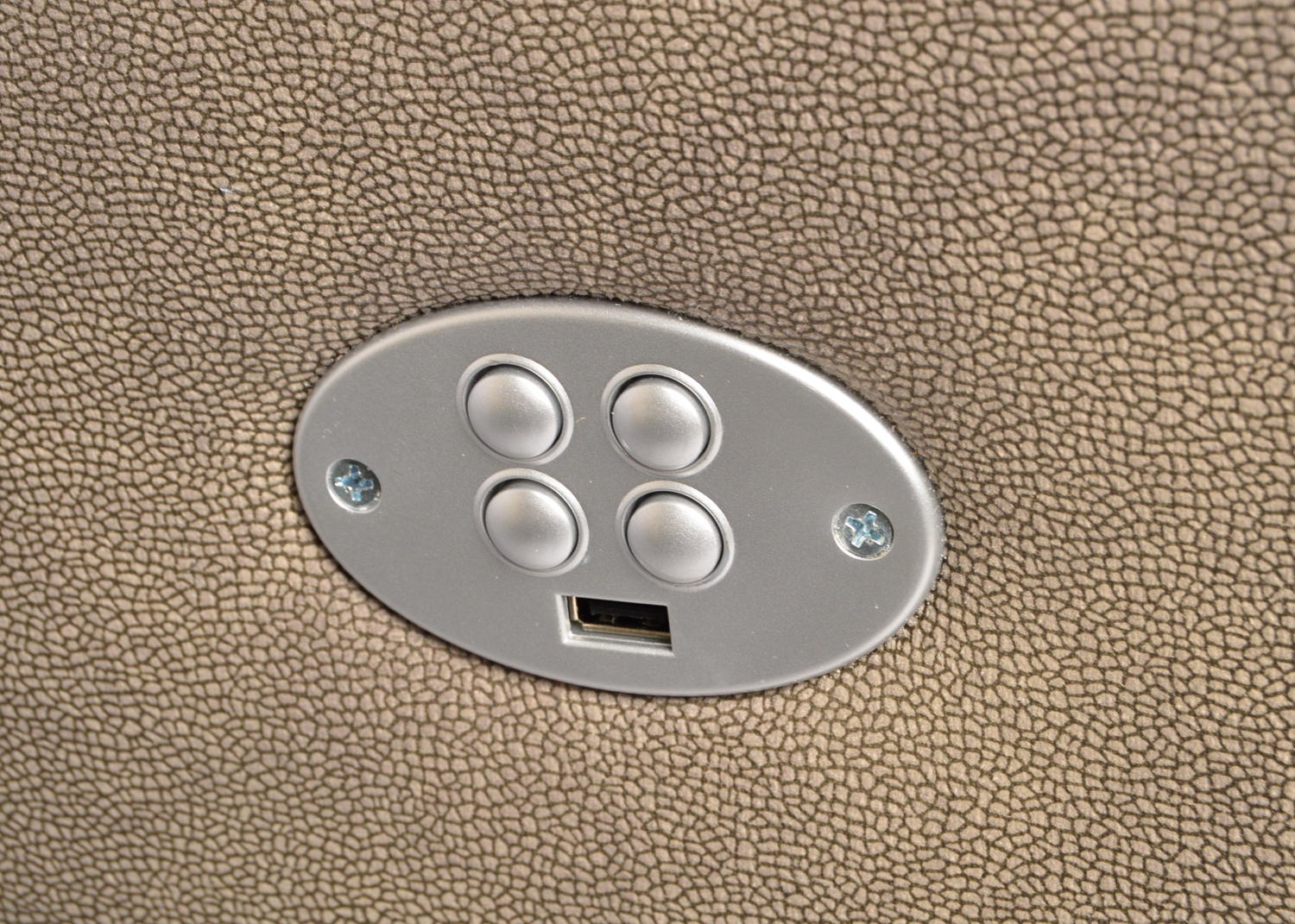 Southern Motion Gold Standard Power Recliner