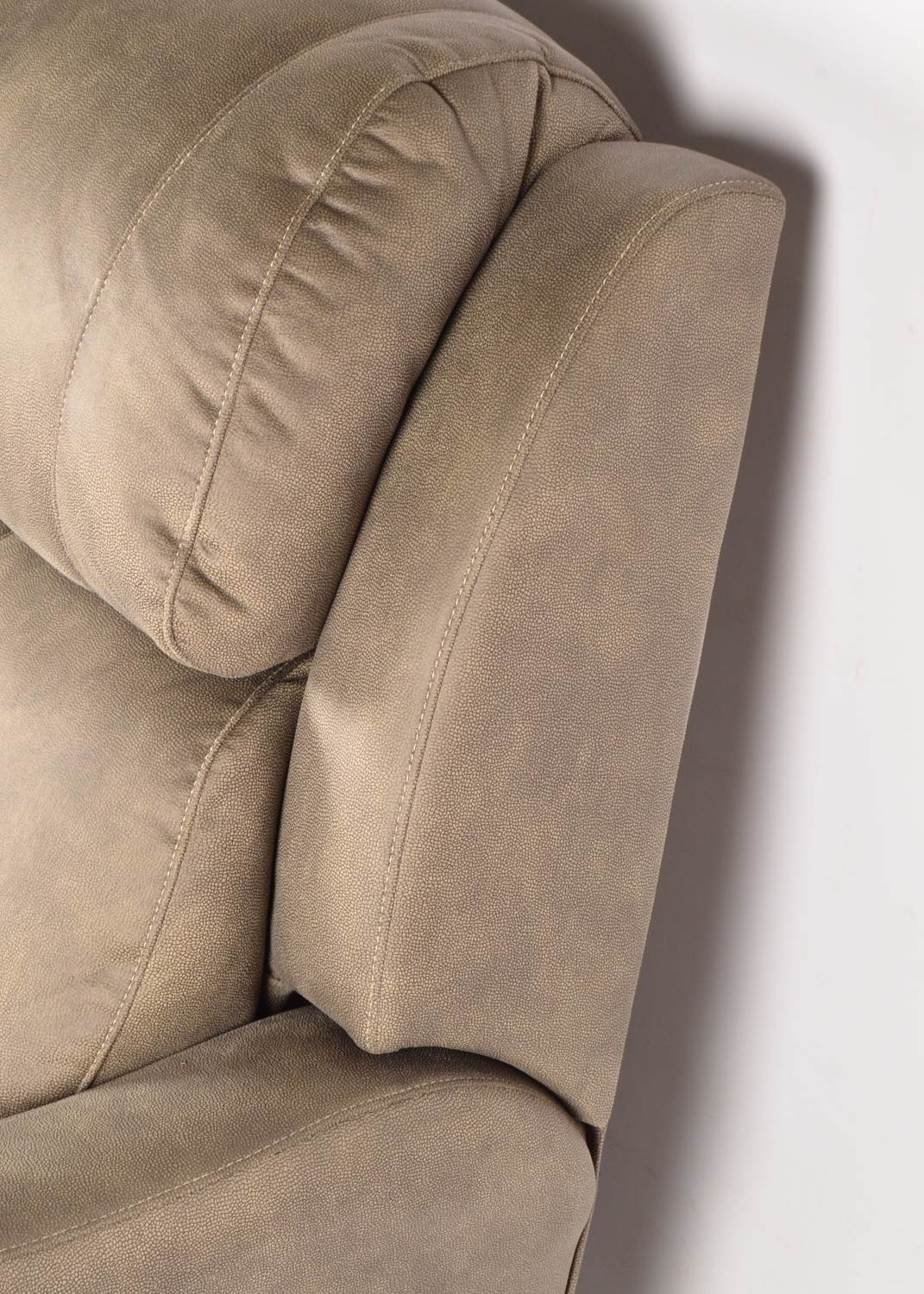 Southern Motion Gold Standard Power Recliner