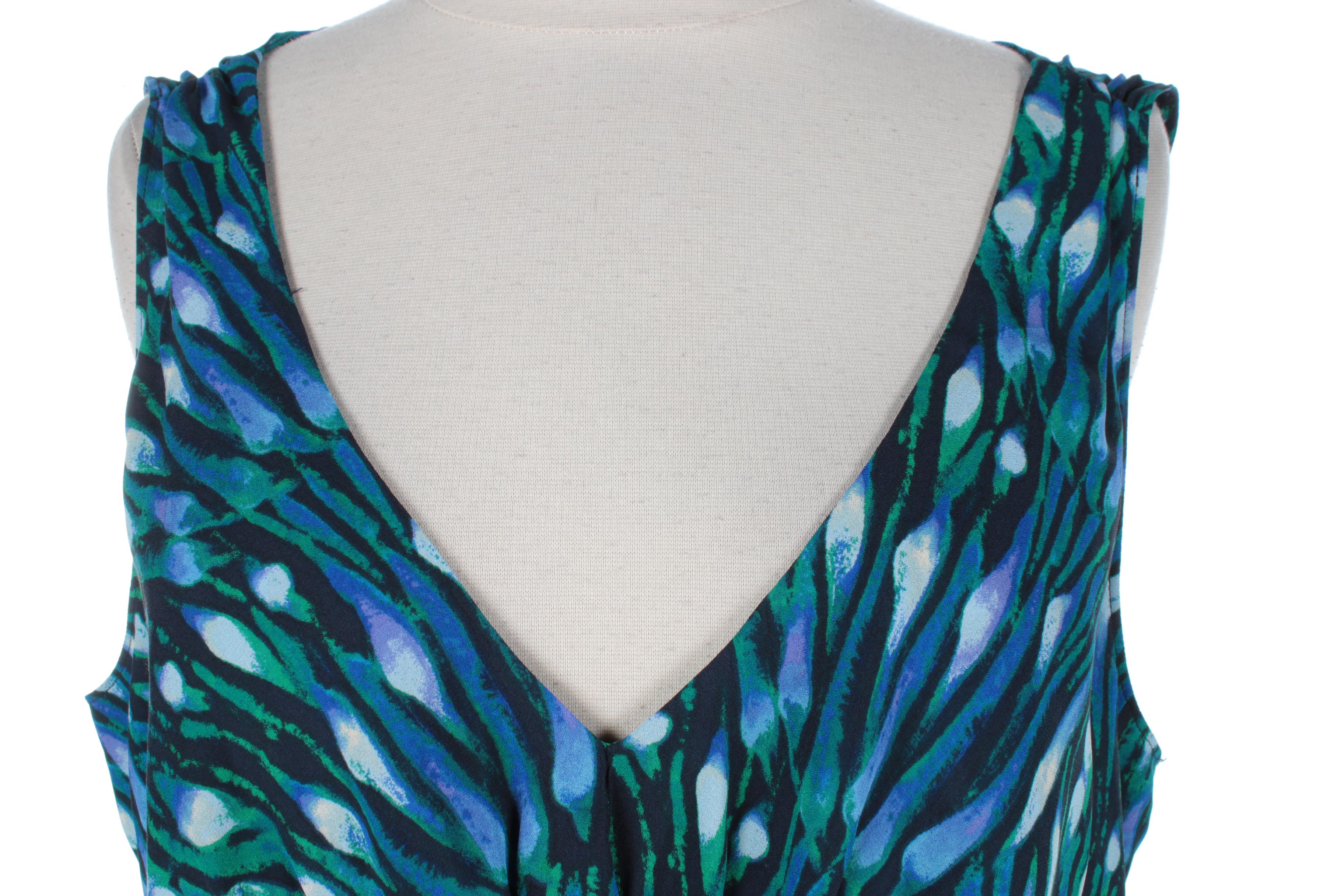 Women's Tory Burch Tunic Length Casual Tops Including Silk