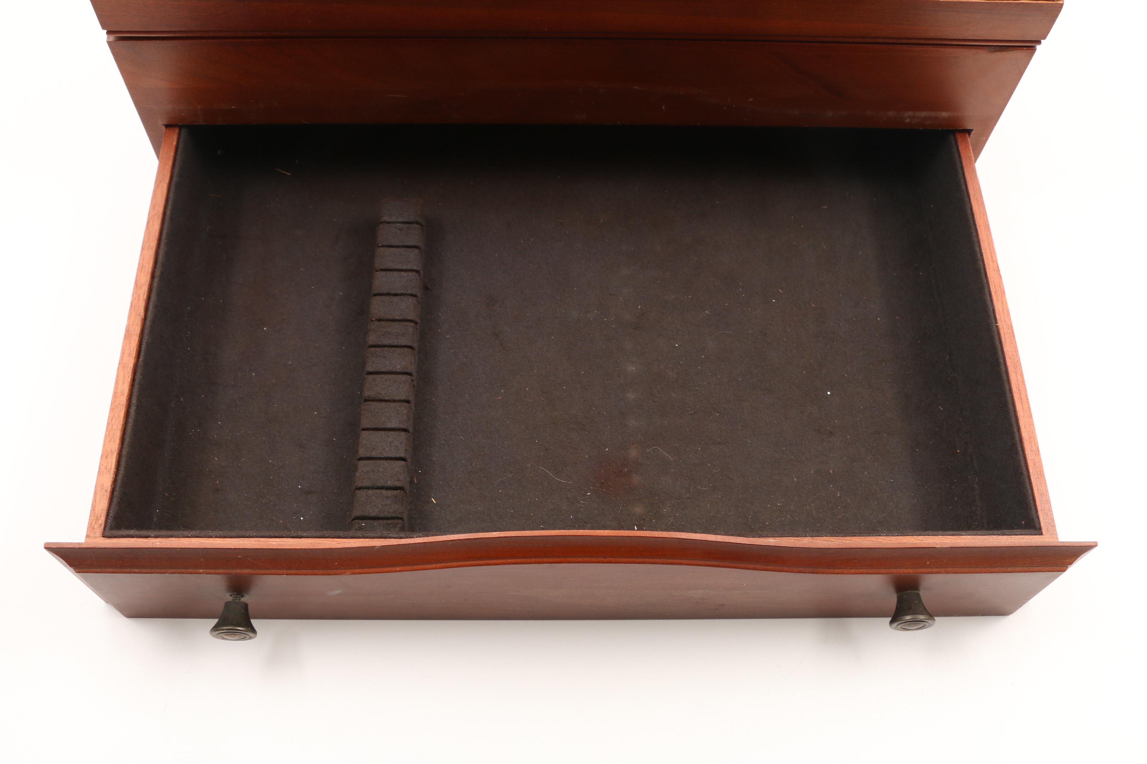 Wallace "Grande Baroque" Sterling Silver Flatware Set