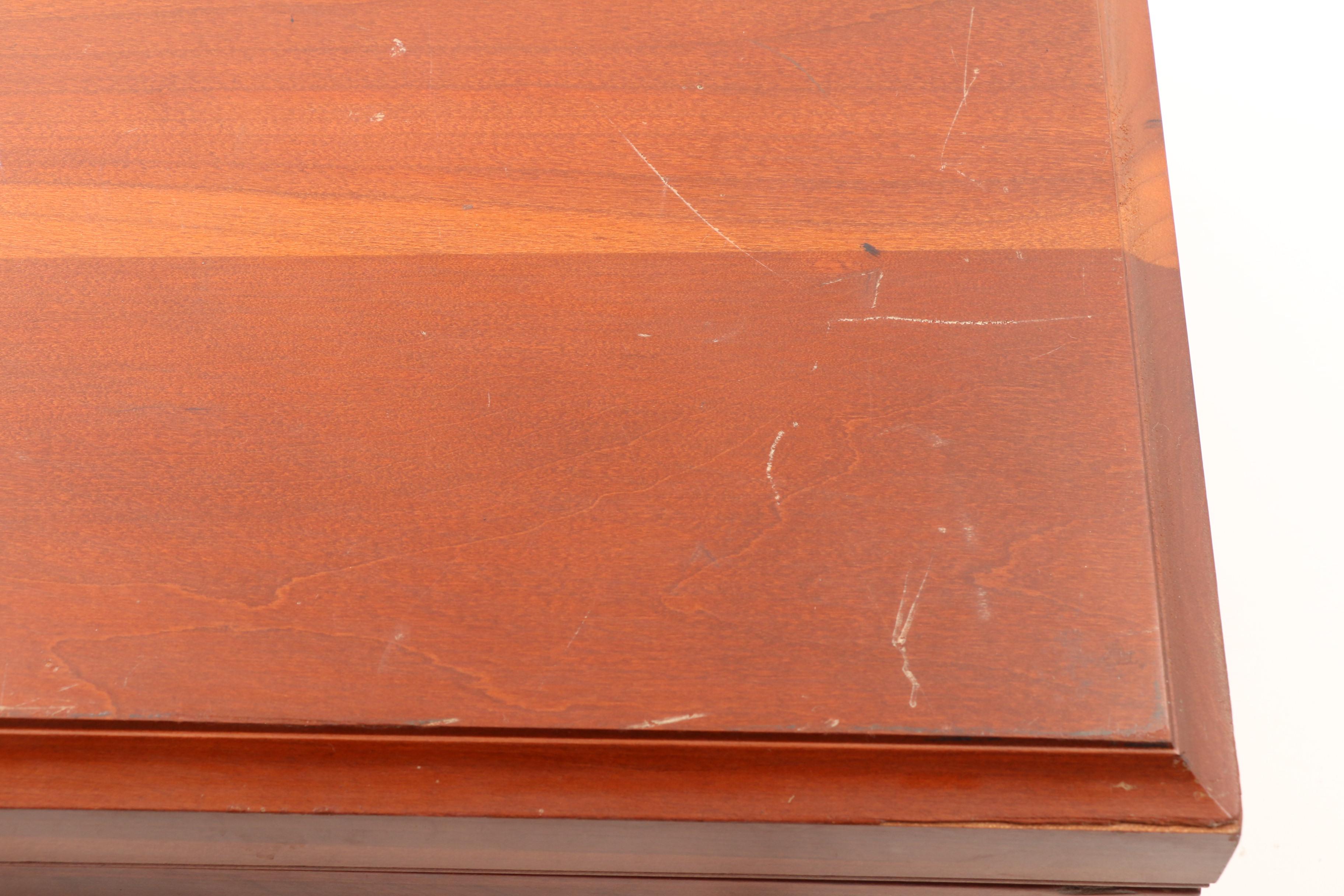 Wallace "Grande Baroque" Sterling Silver Flatware Set