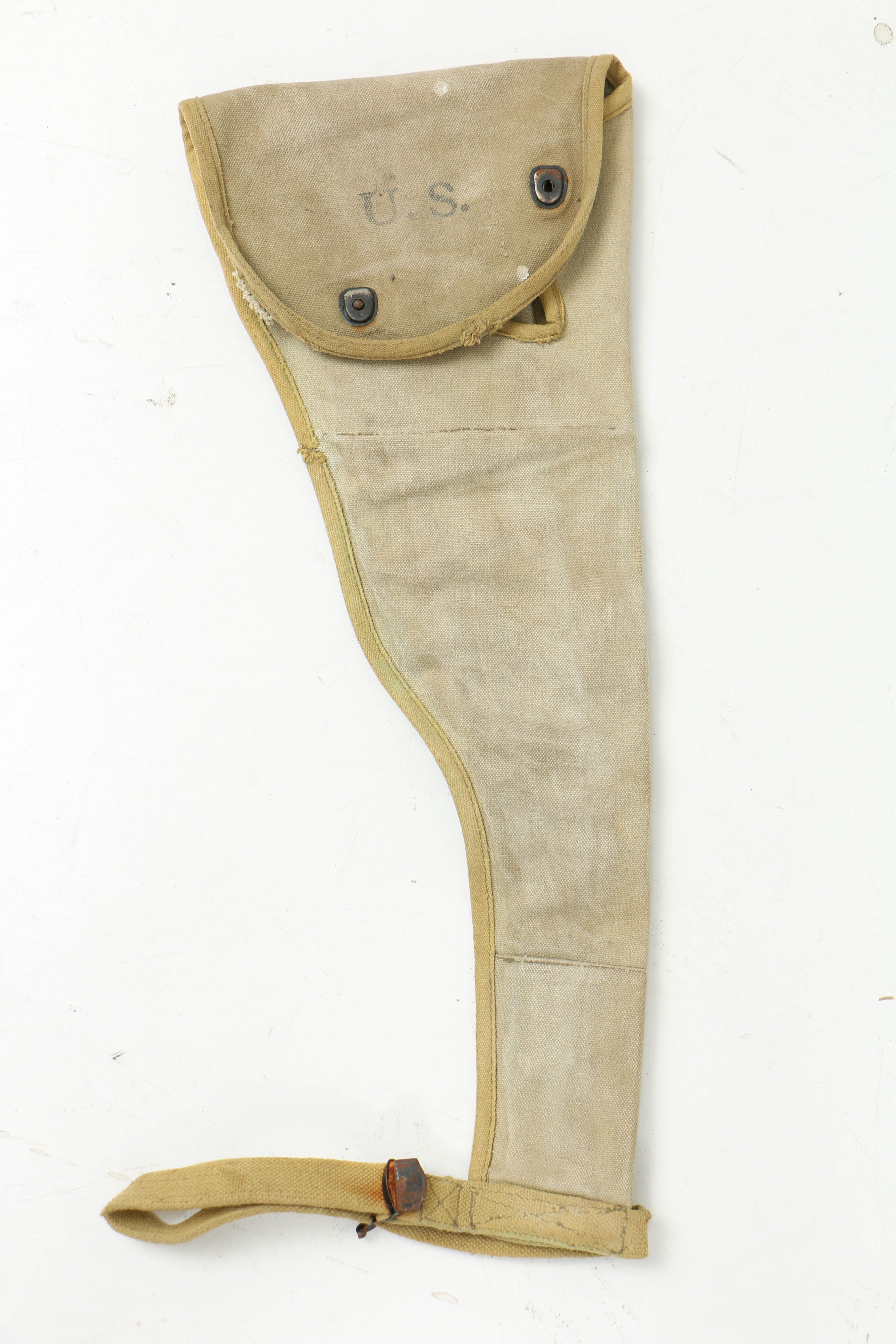 Vintage Ohio Annie Oakley Rifle Club Shooting Jacket And Rifle Sling