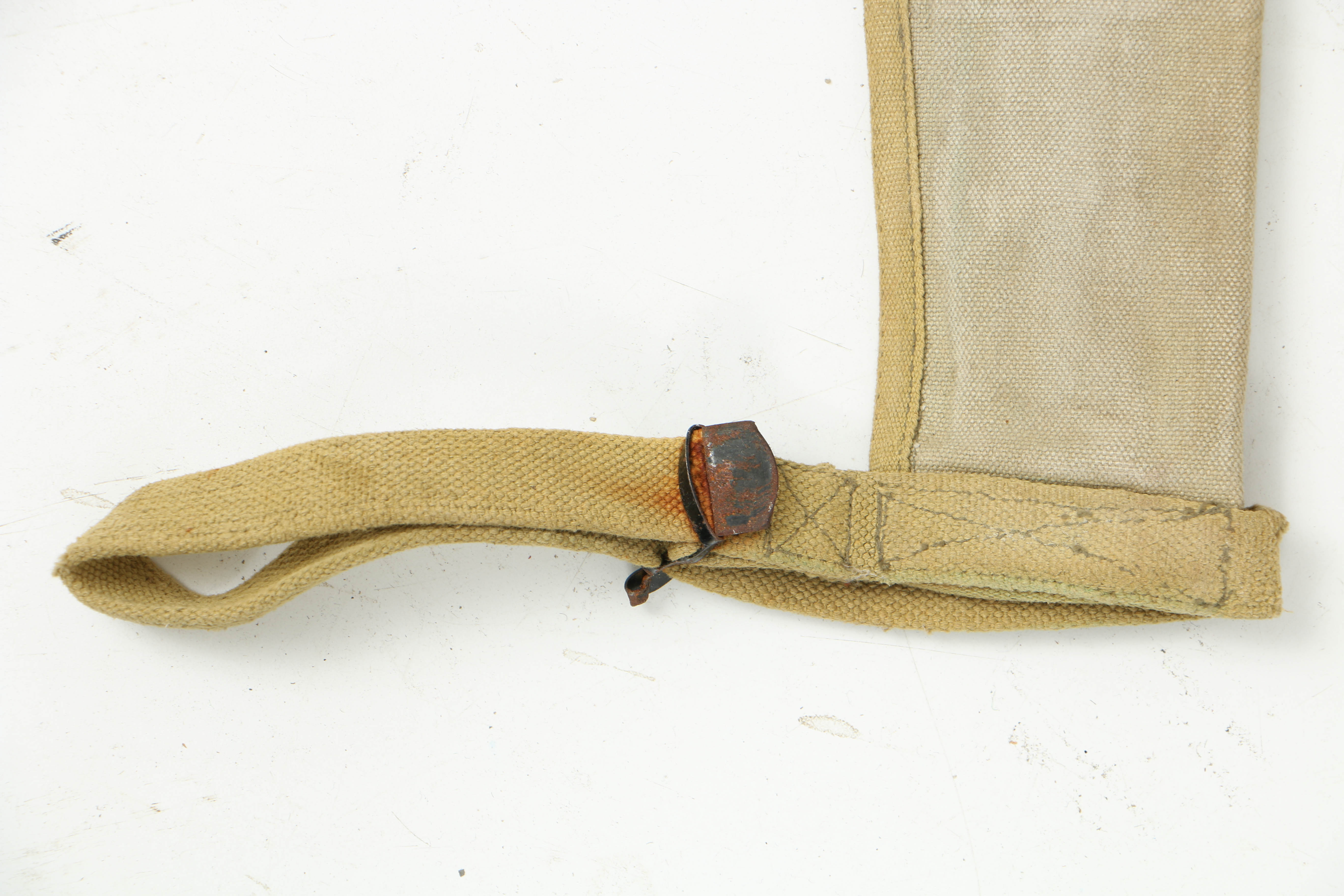 Vintage Ohio Annie Oakley Rifle Club Shooting Jacket And Rifle Sling