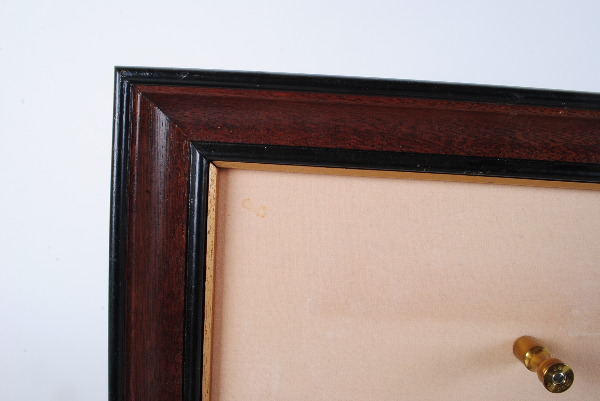 The John Wayne Commemorative .45 Single Action Colt and Frame