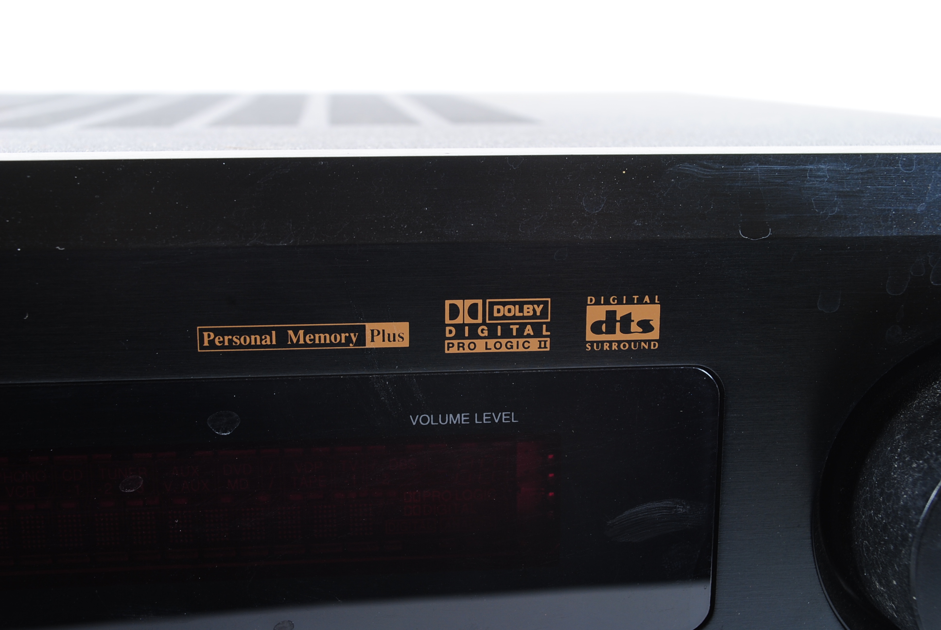 Denon AVR-882 AV Surround Receiver