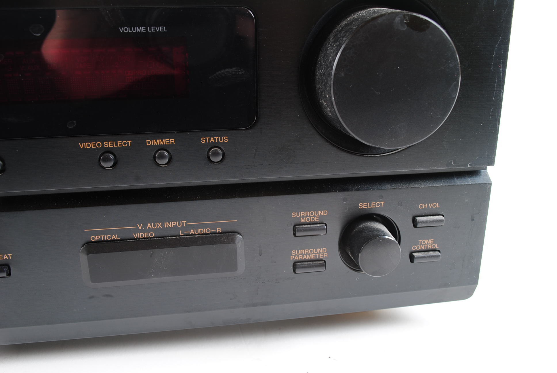 Denon AVR-882 AV Surround Receiver