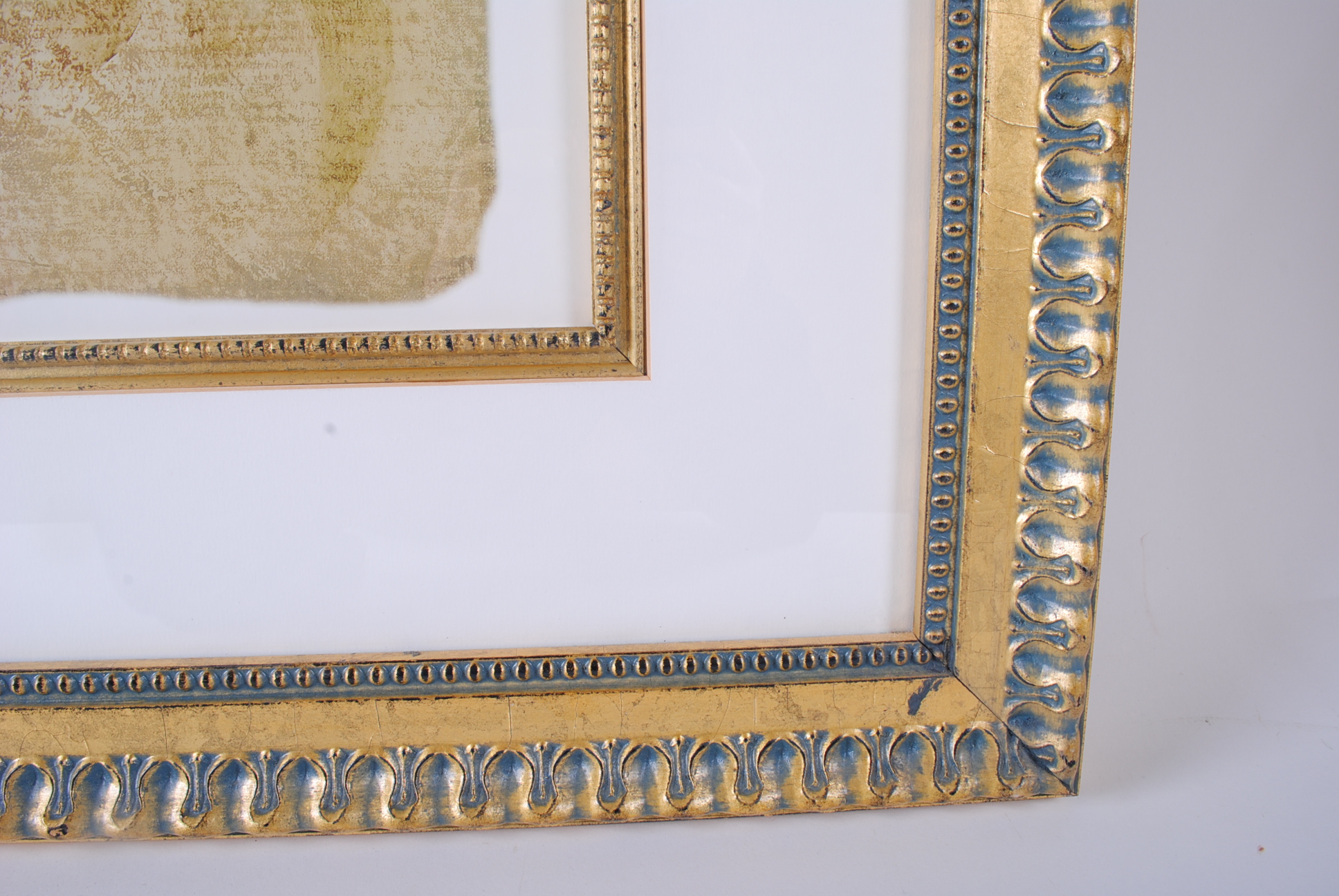 Offset Lithographs After Cheri Blum "Narcissus Cool" and "Orchid Cool"