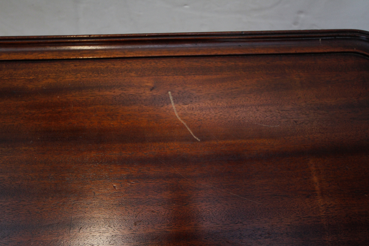 Duncan Phyfe Style Coffee Table