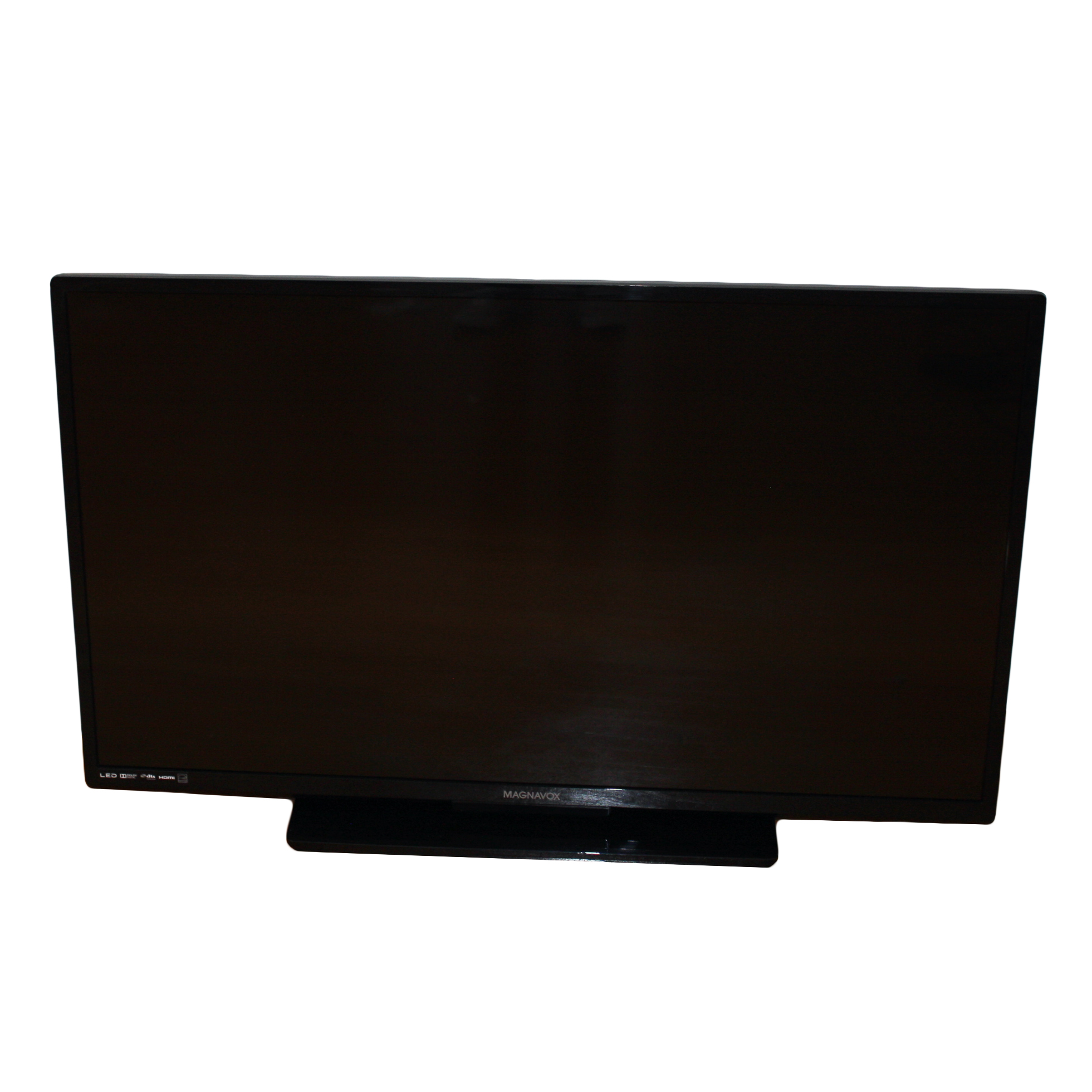 Magnavox 43" LED-LCD HDTV