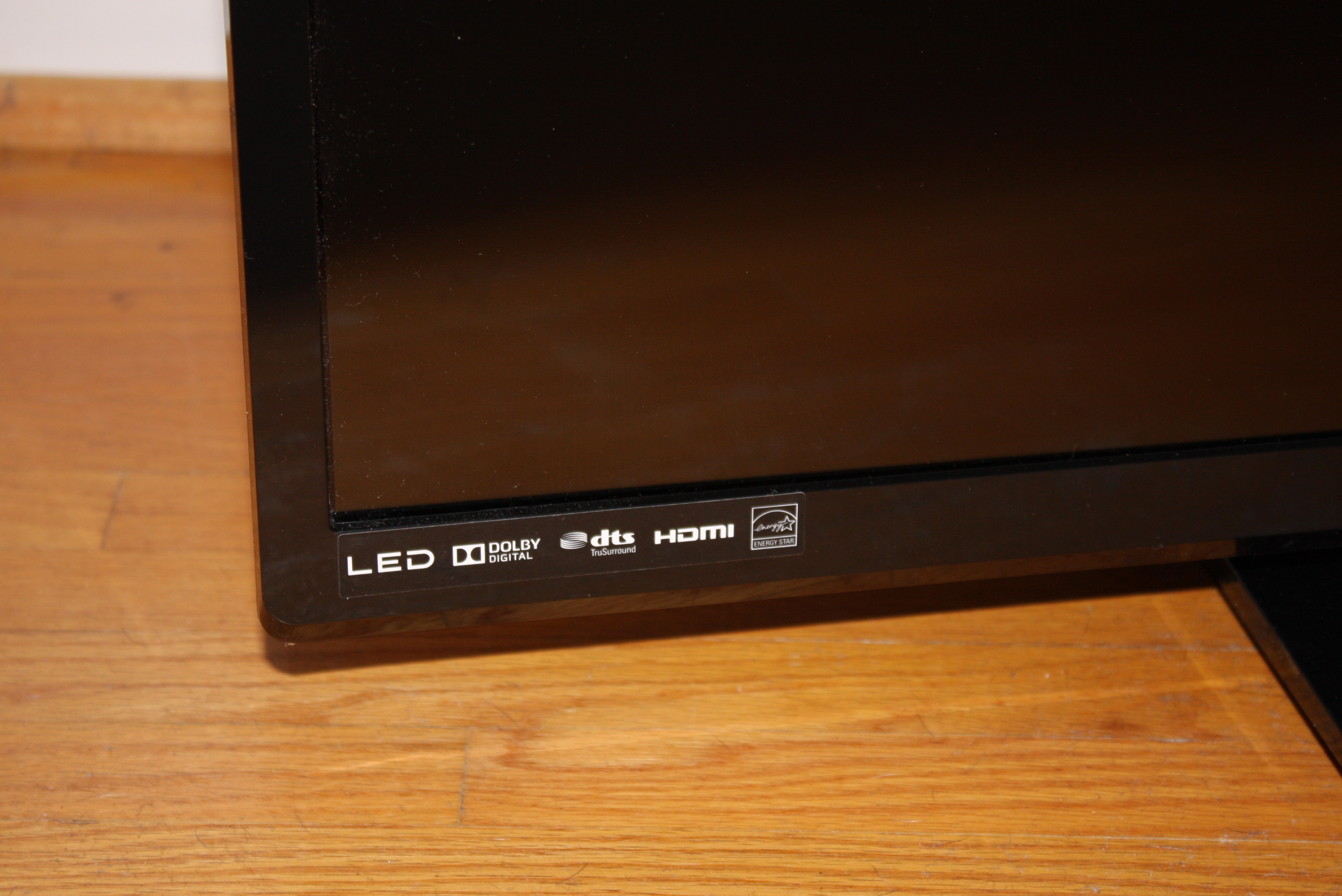 Magnavox 43" LED-LCD HDTV