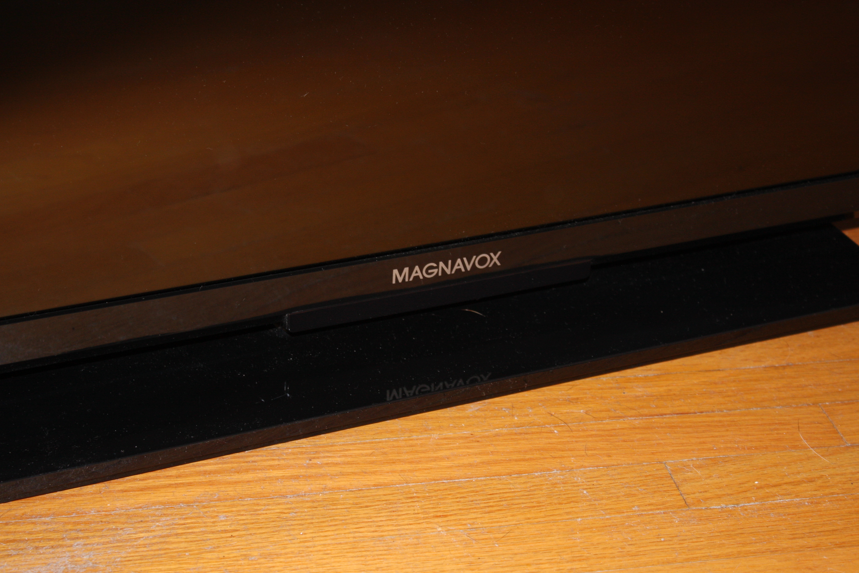 Magnavox 43" LED-LCD HDTV