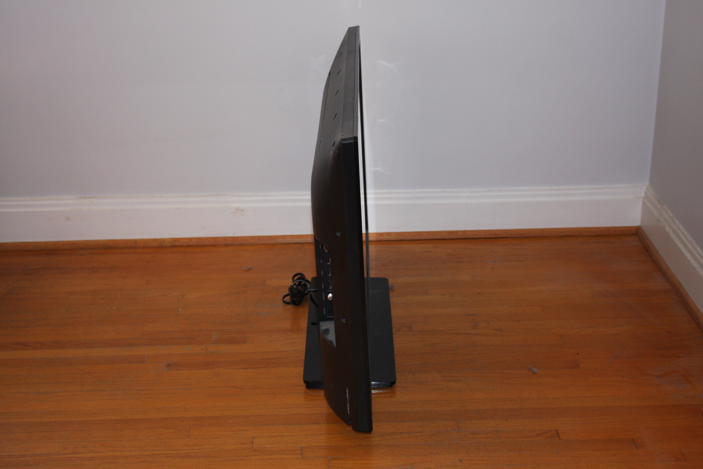 Magnavox 43" LED-LCD HDTV